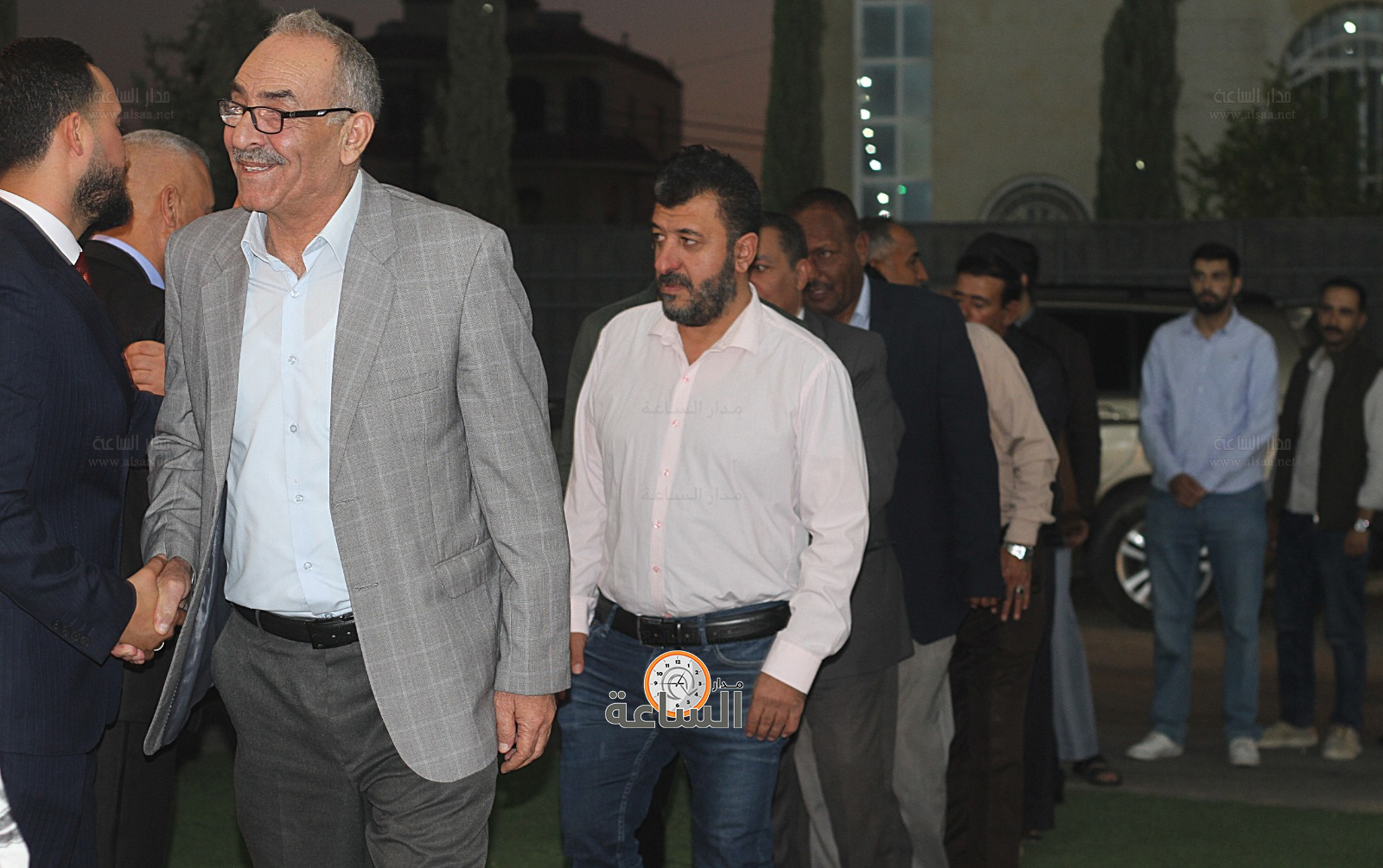 Madar Al-Saa Images 0.22012549478895638