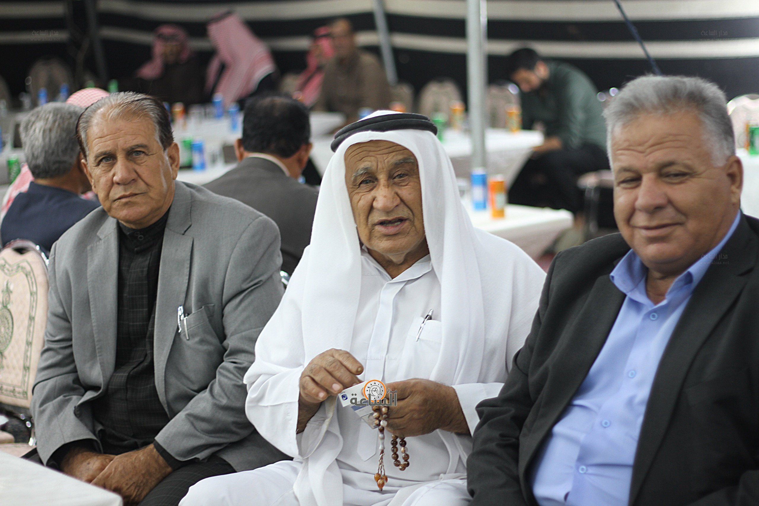 Madar Al-Saa Images 0.7094963507904306