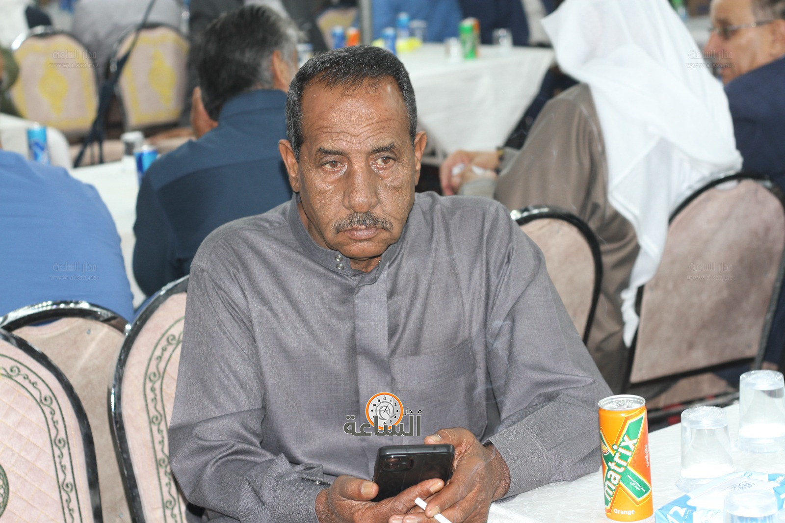 Madar Al-Saa Images 0.22925685361378922