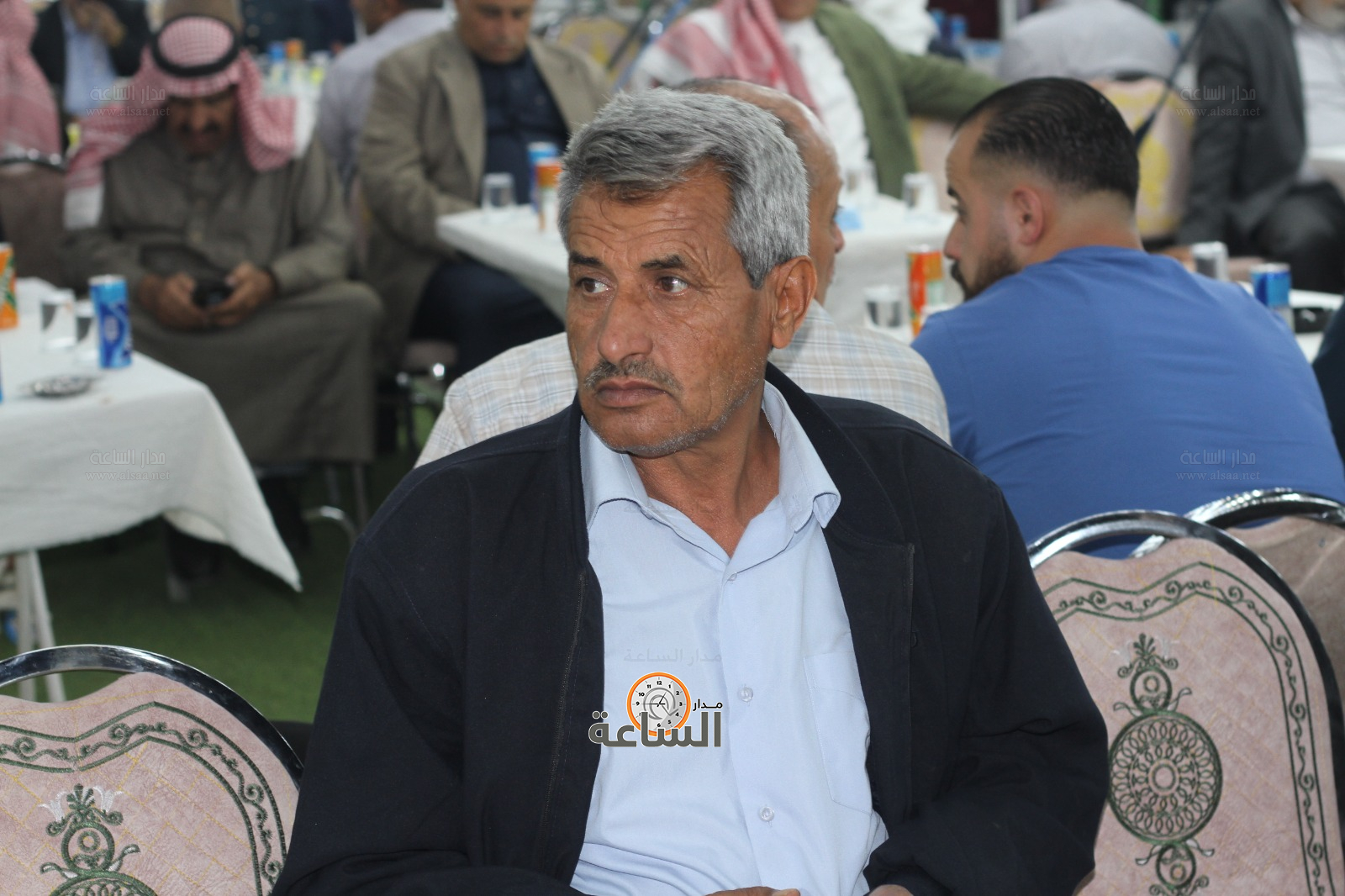 Madar Al-Saa Images 0.4049193300025369