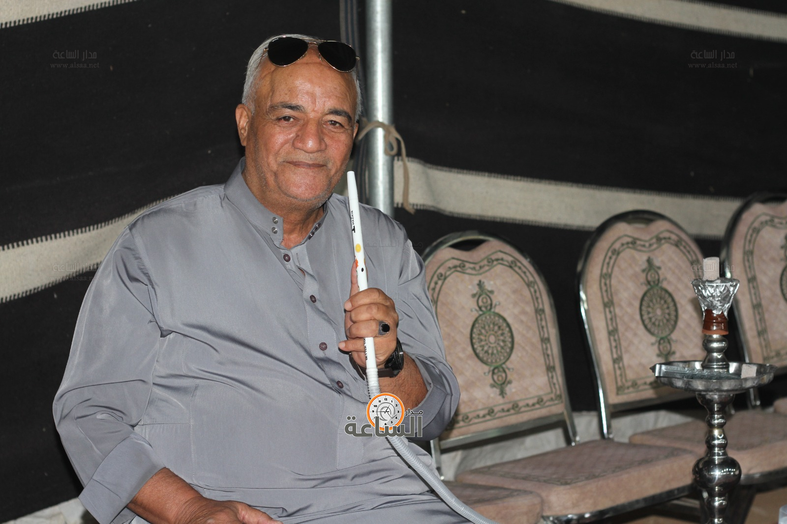 Madar Al-Saa Images 0.45726628055701346