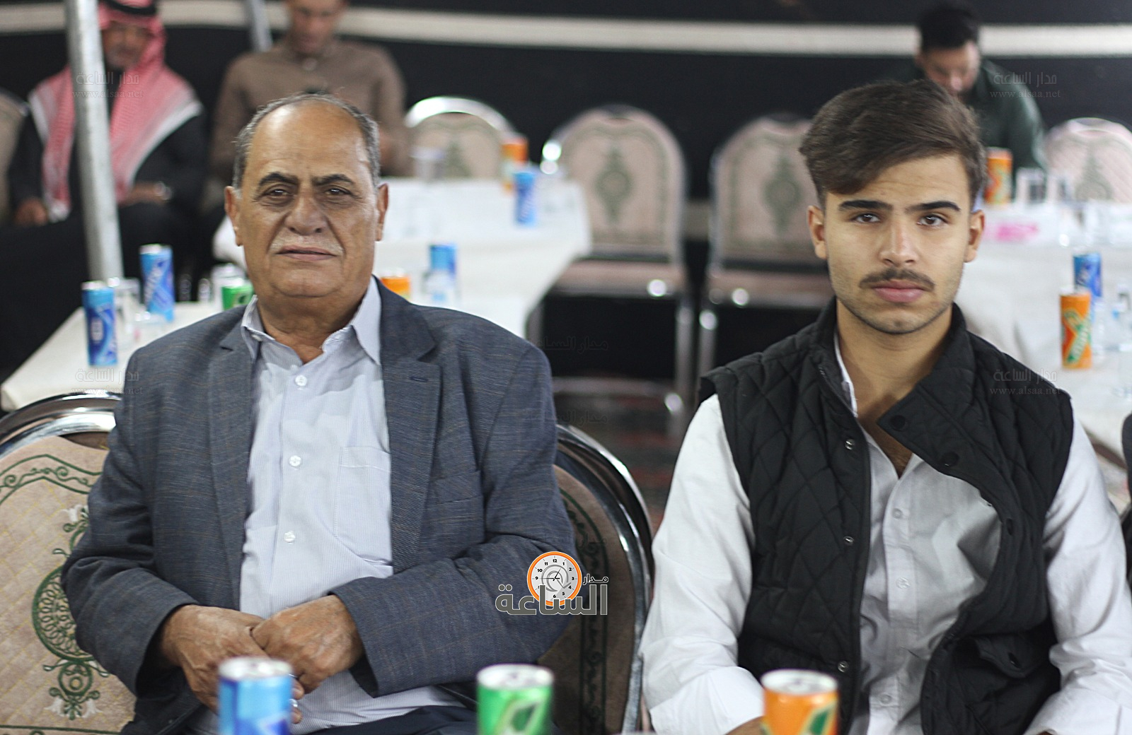 Madar Al-Saa Images 0.7255658242721766