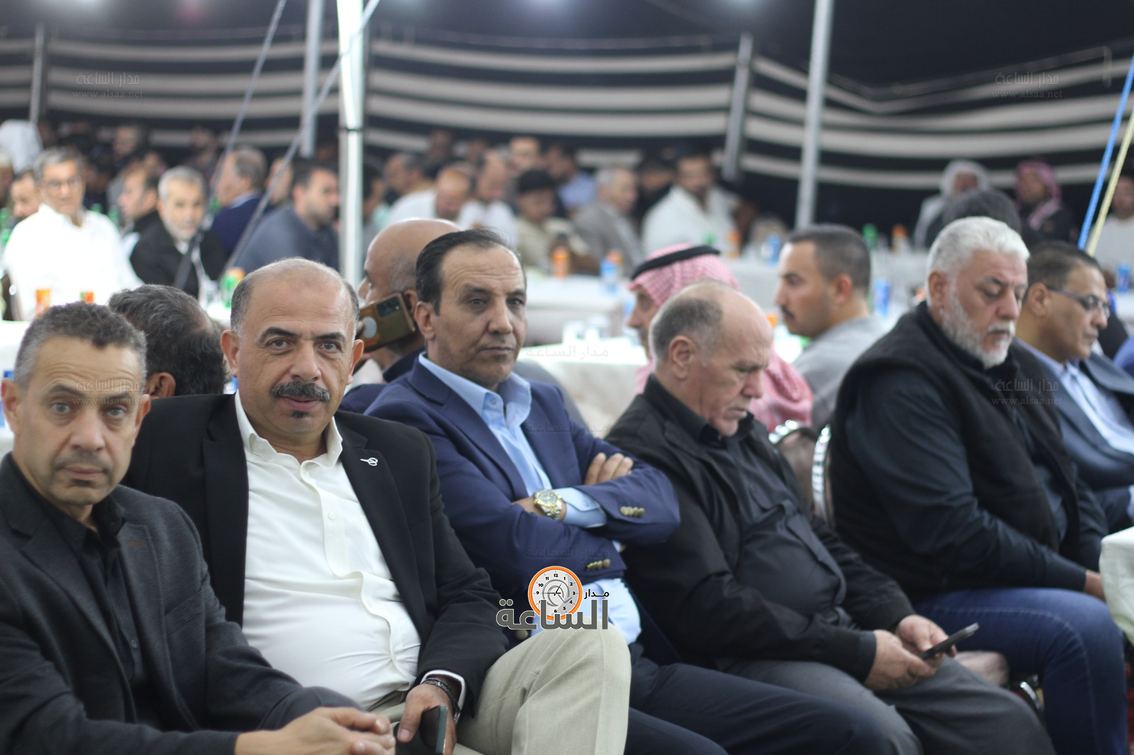 Madar Al-Saa Images 0.75952317362084