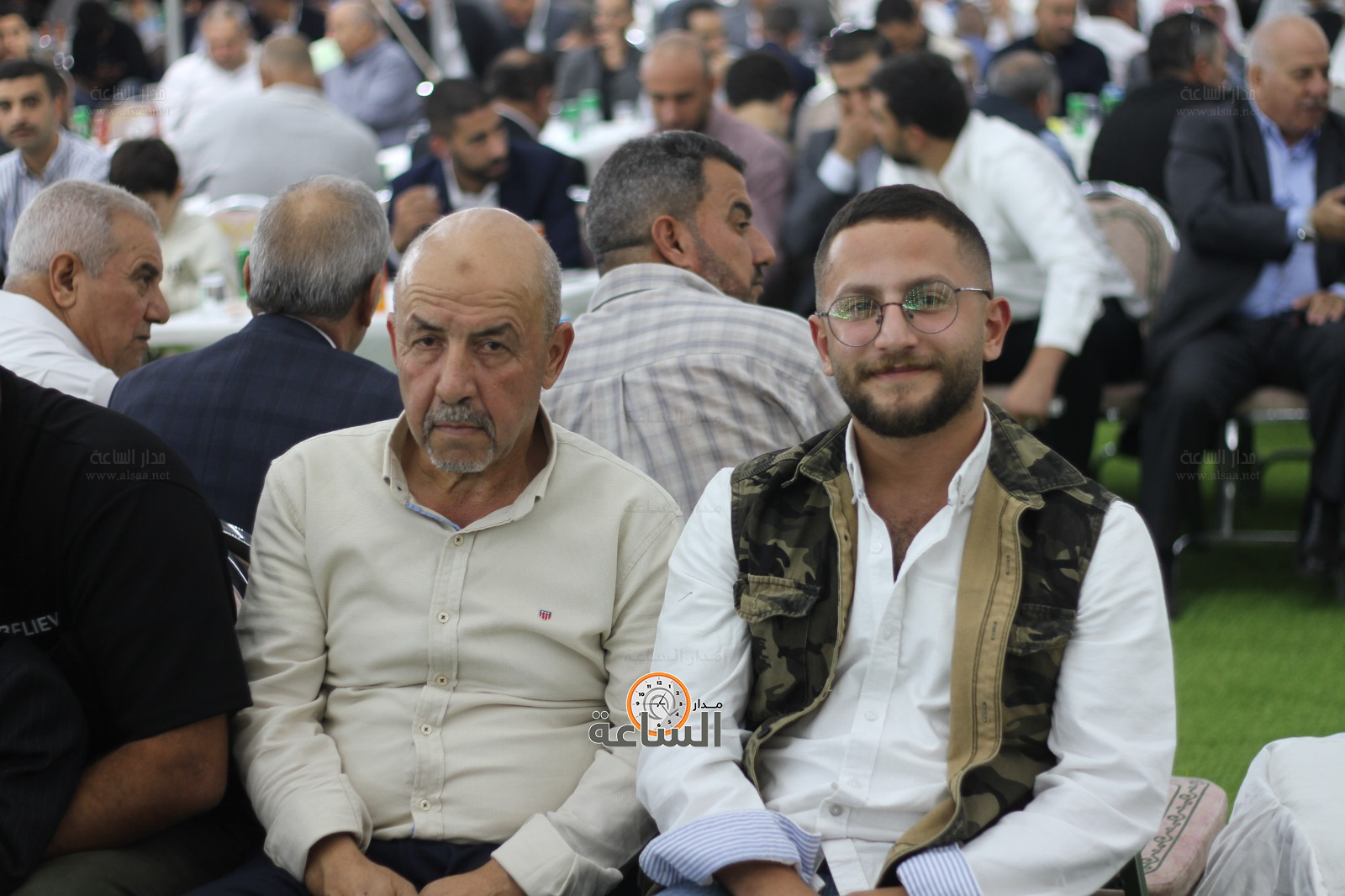 Madar Al-Saa Images 0.5608378211594678