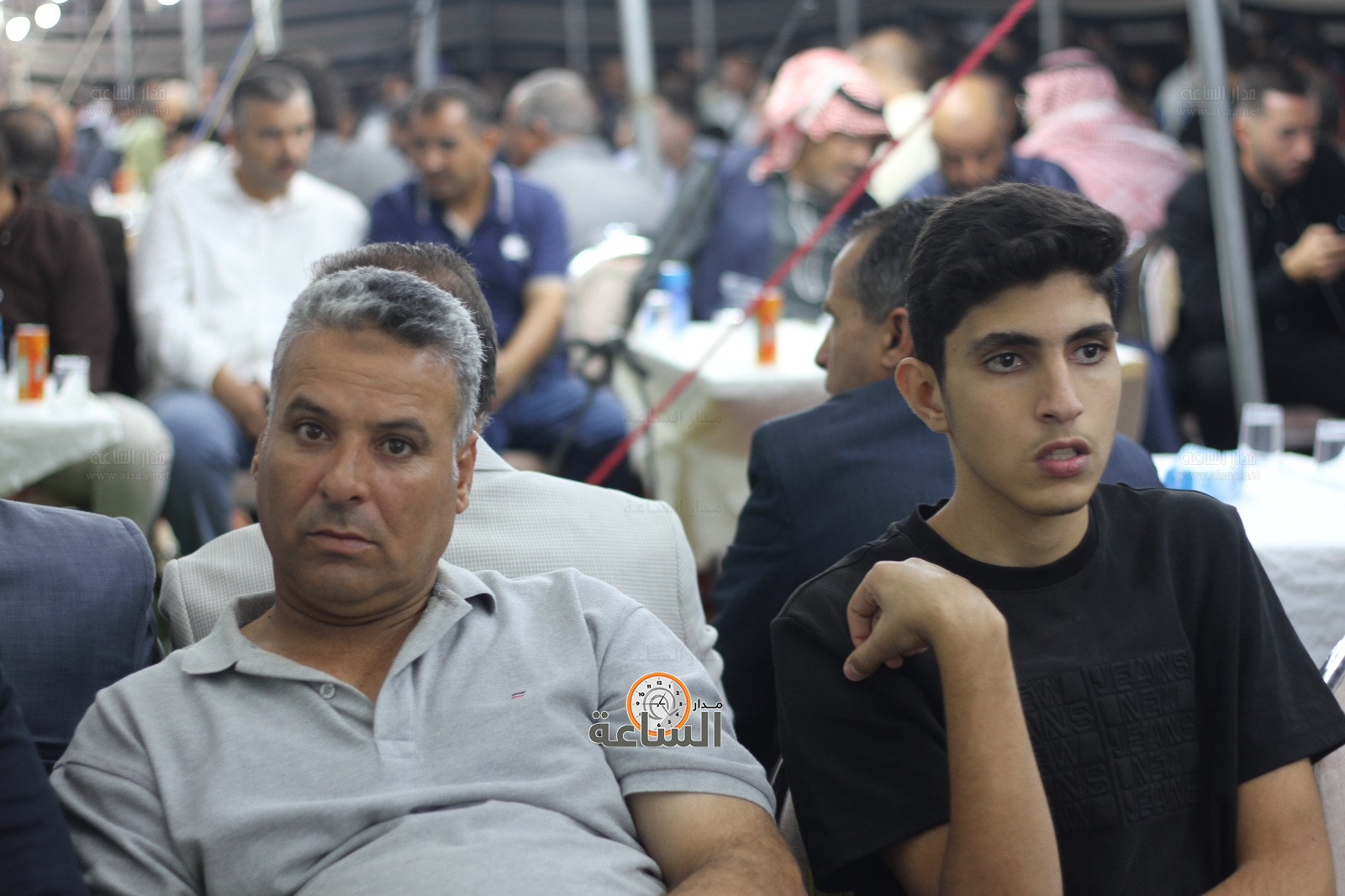 Madar Al-Saa Images 0.5755785414931421