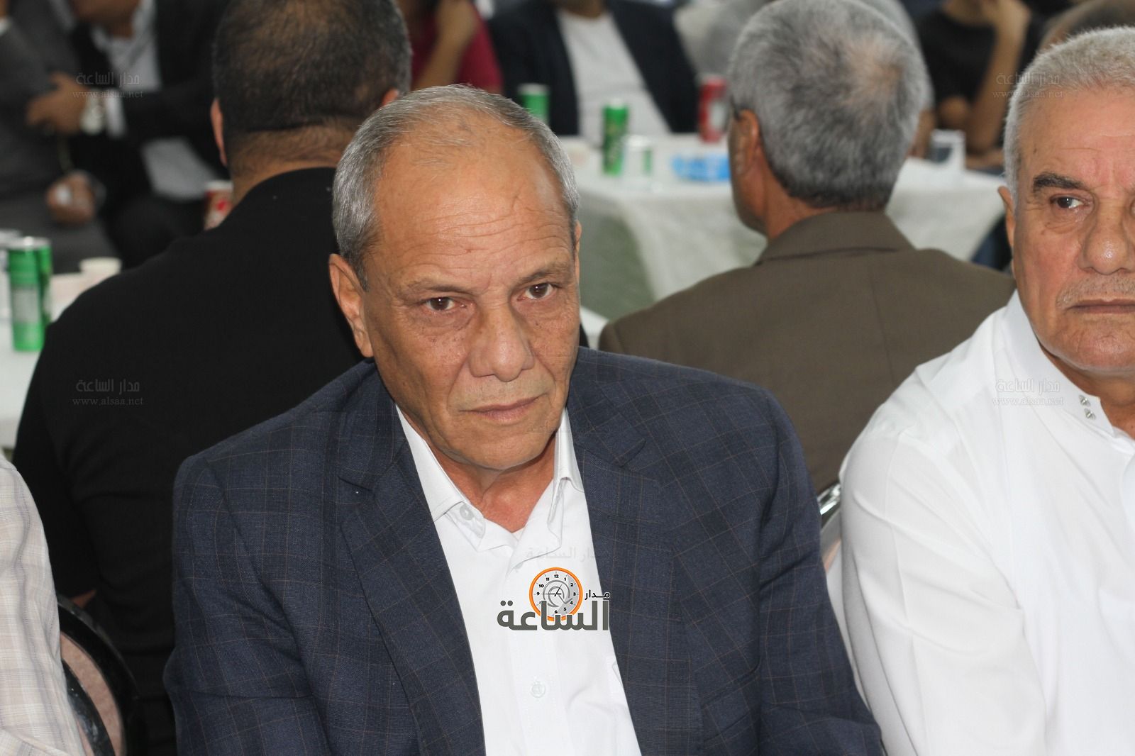 Madar Al-Saa Images 0.9909818416515028