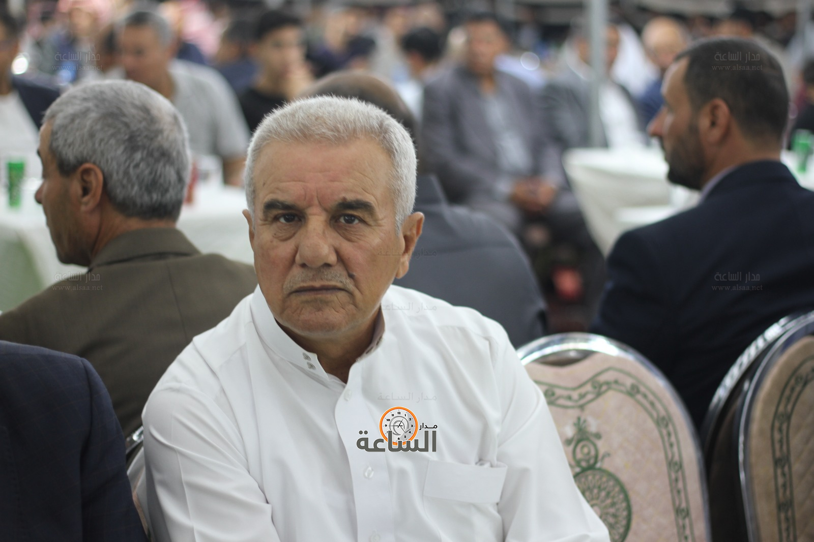 Madar Al-Saa Images 0.14289636331796307