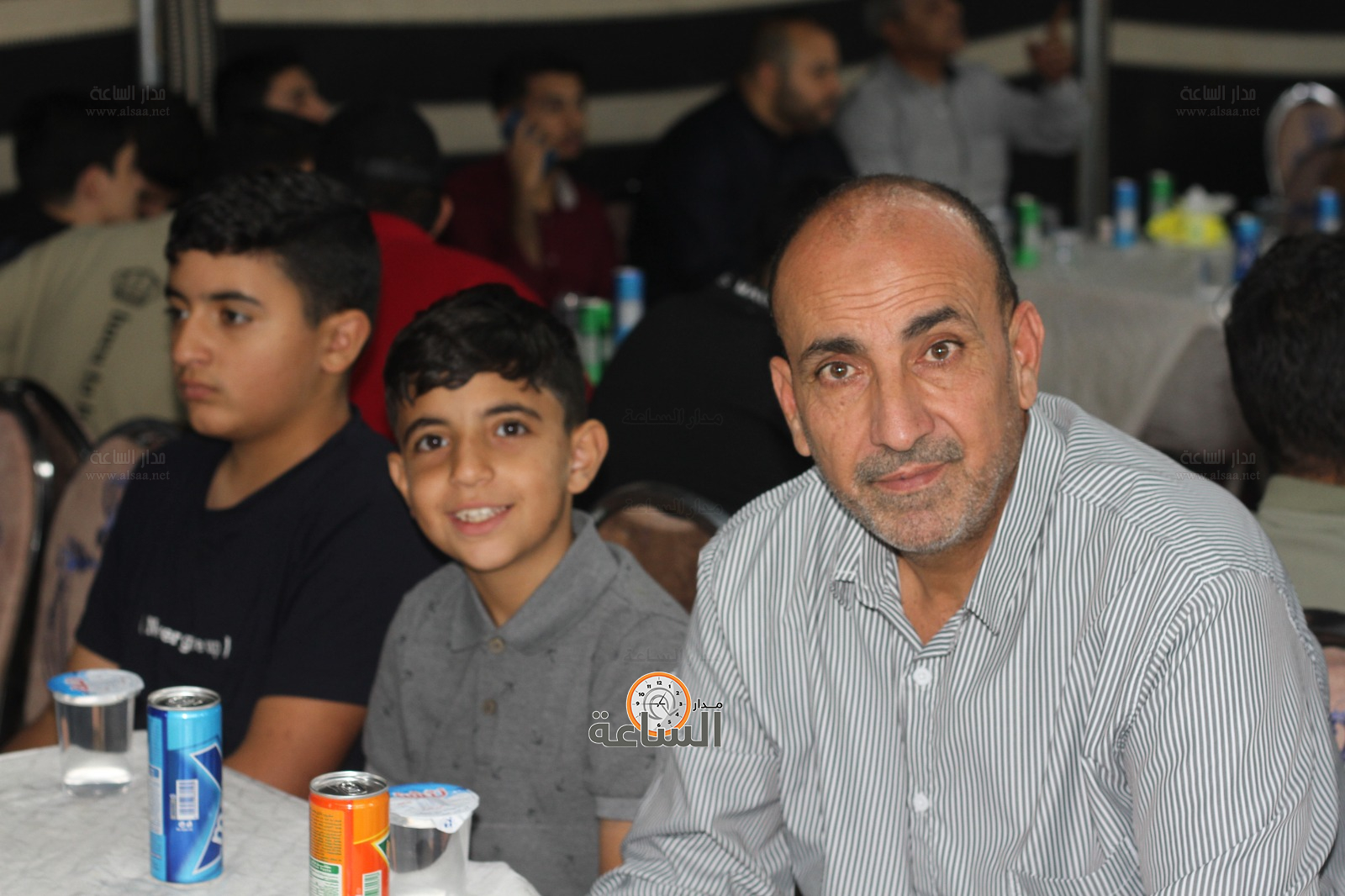 Madar Al-Saa Images 0.6978905574074634