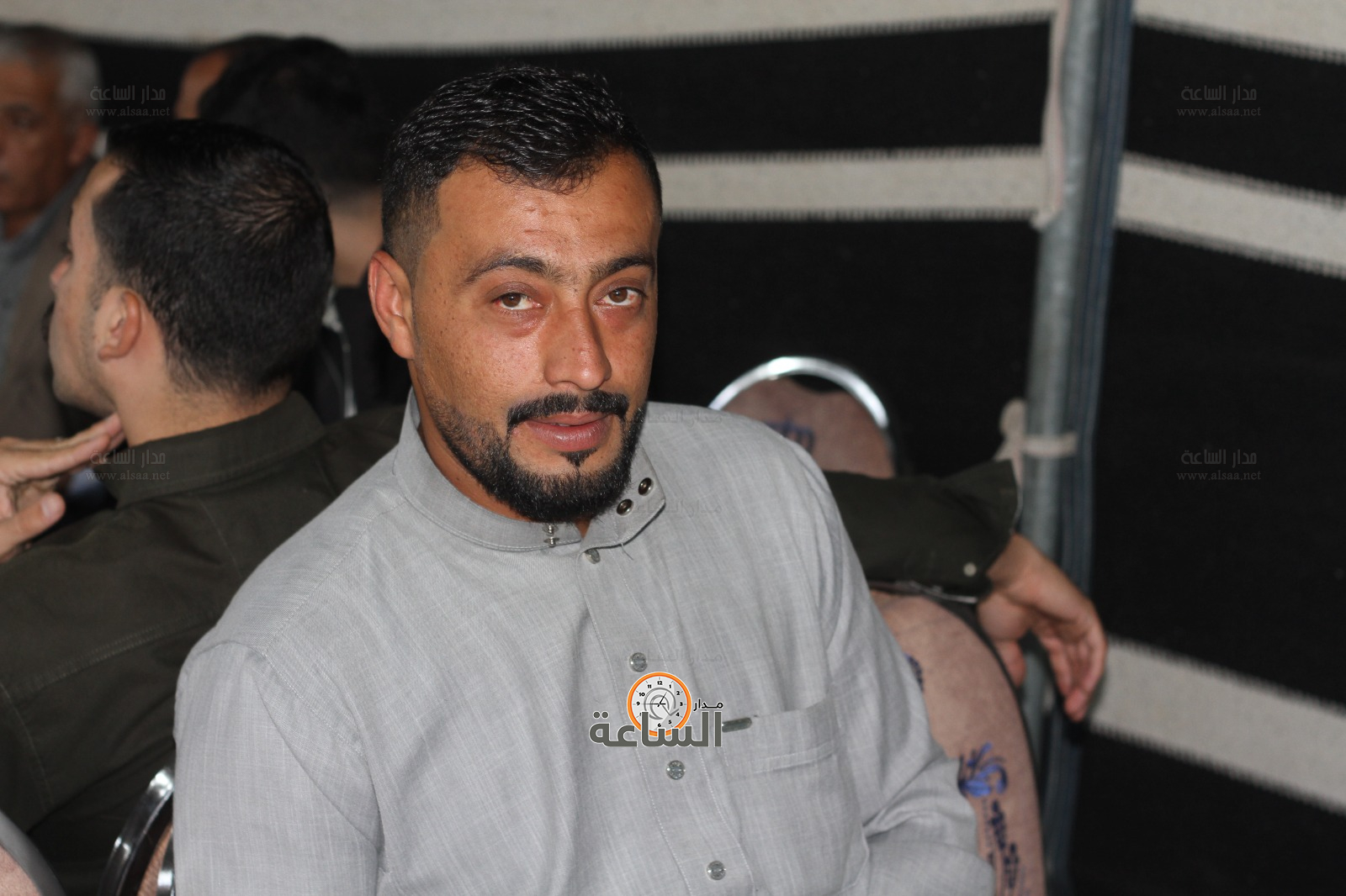 Madar Al-Saa Images 0.285754870147763