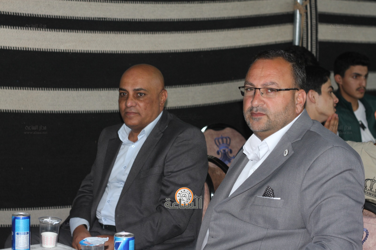 Madar Al-Saa Images 0.9898247109811085