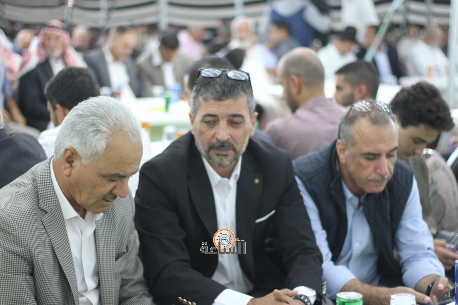 Madar Al-Saa Images 0.8361797193636095