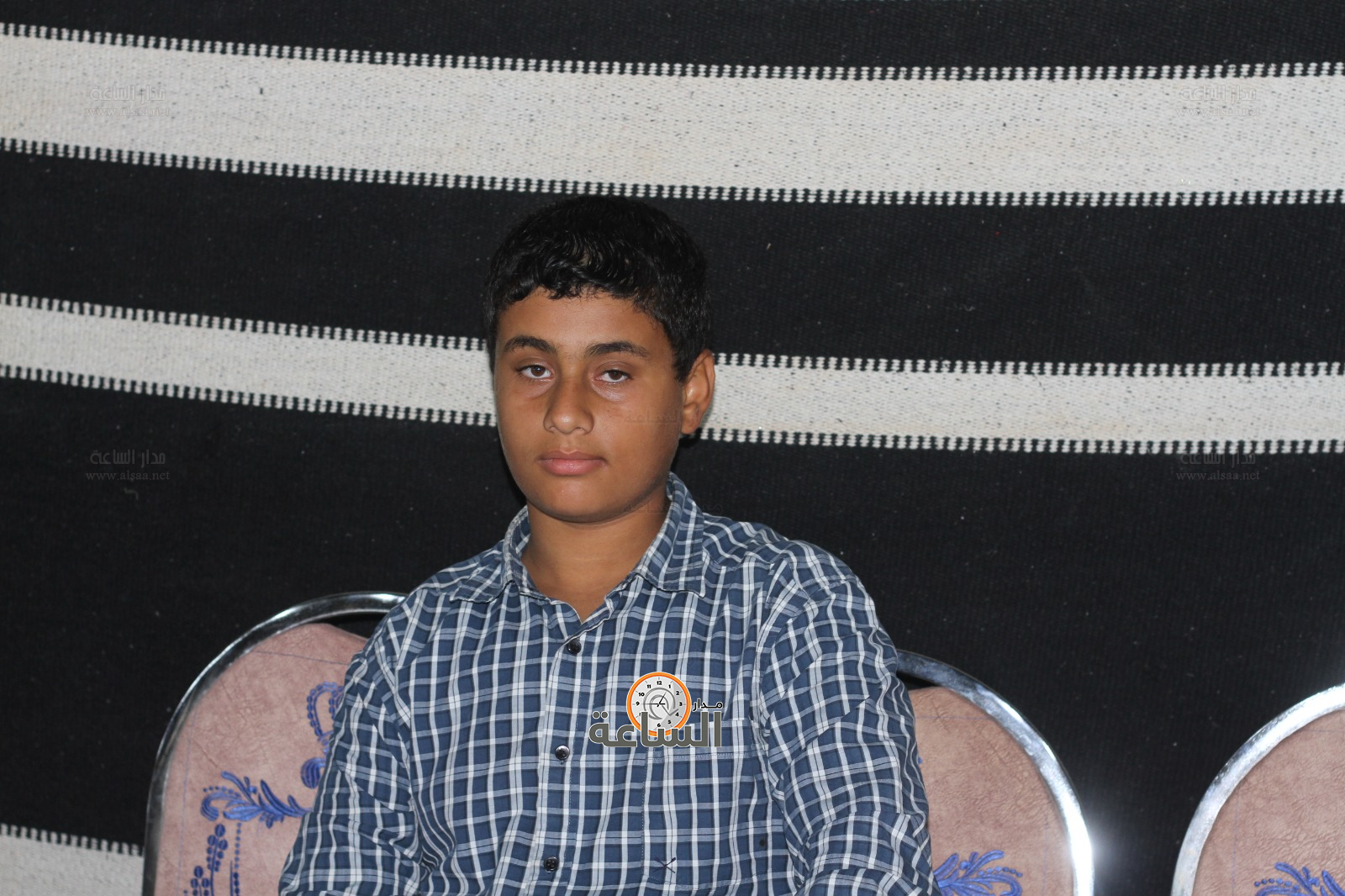 Madar Al-Saa Images 0.18165430733739907