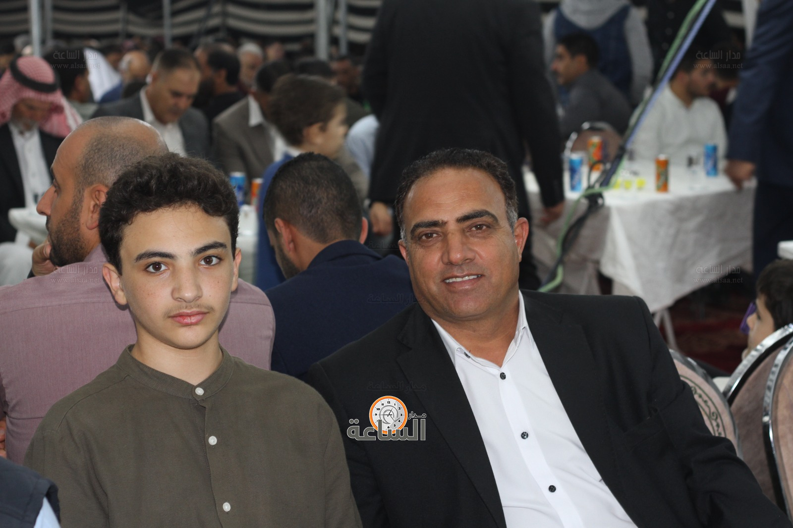 Madar Al-Saa Images 0.24375417034303637