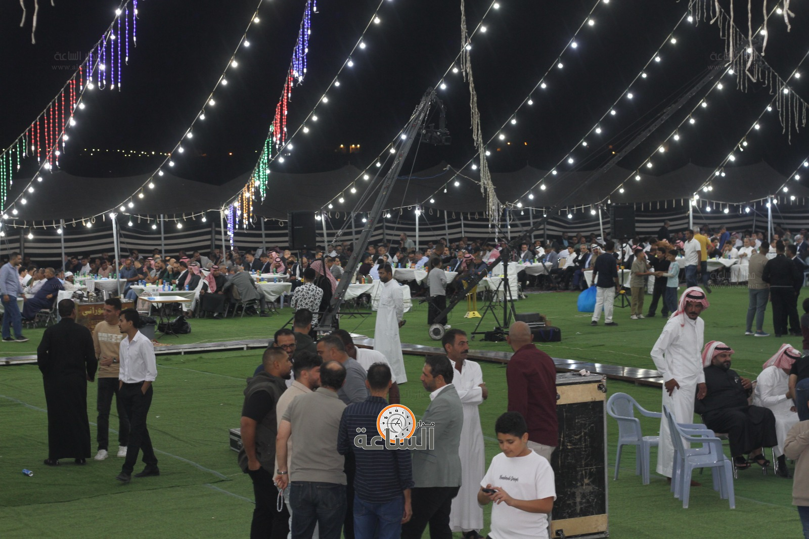 Madar Al-Saa Images 0.8434953143696271