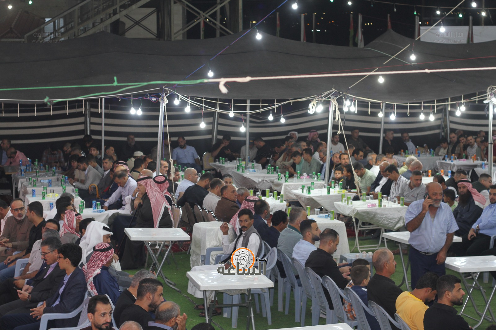 Madar Al-Saa Images 0.42438350246675427