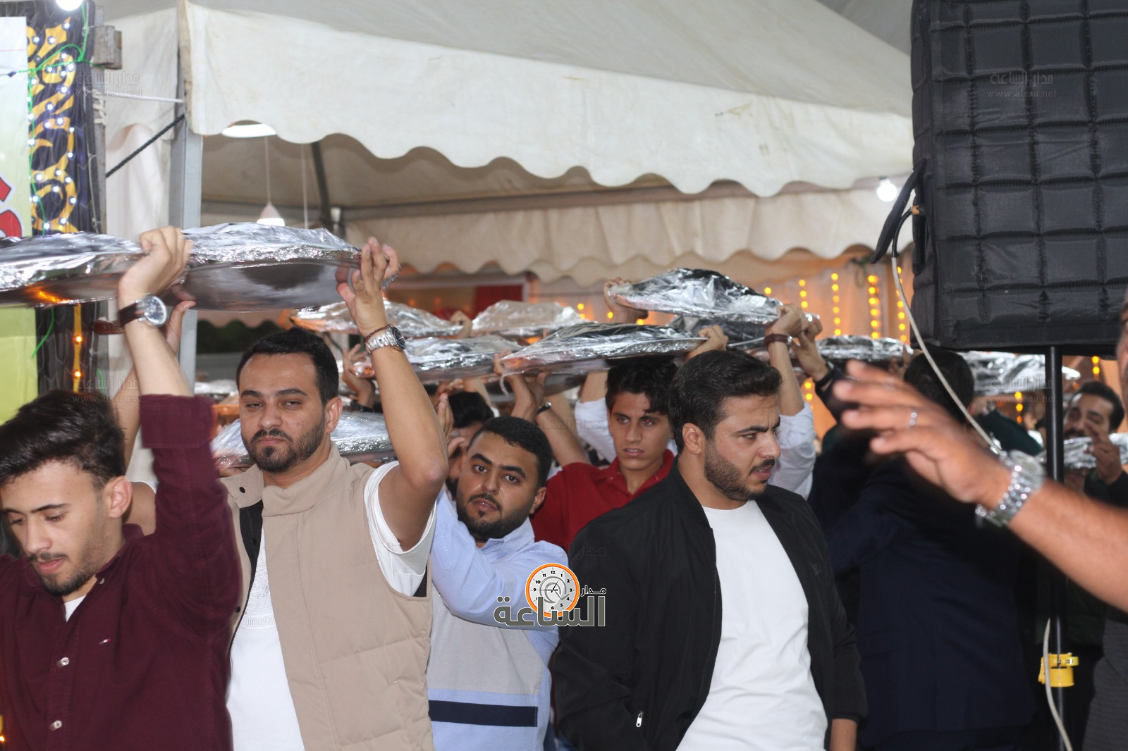 Madar Al-Saa Images 0.4592664847371045