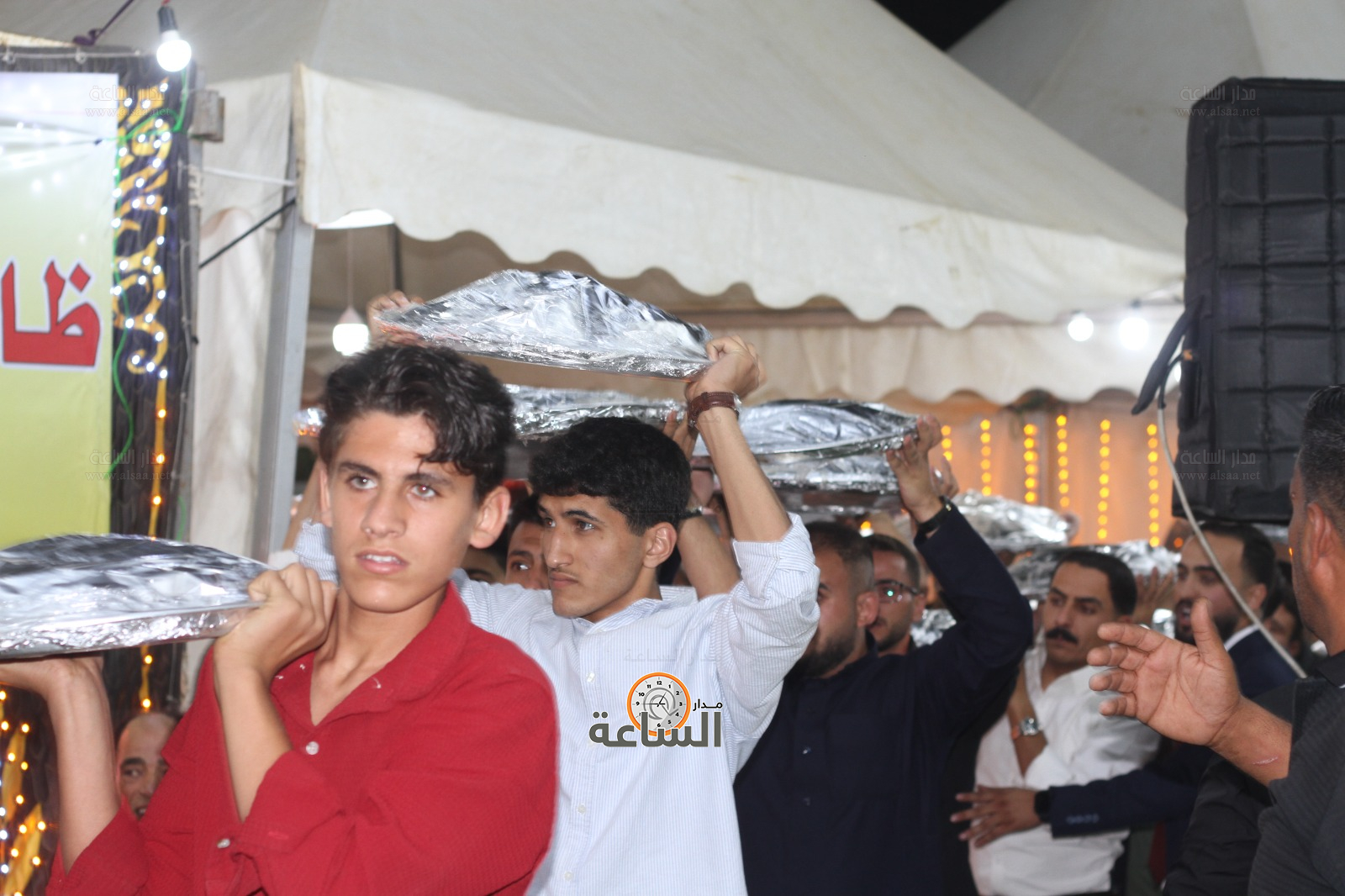 Madar Al-Saa Images 0.8674662677113395