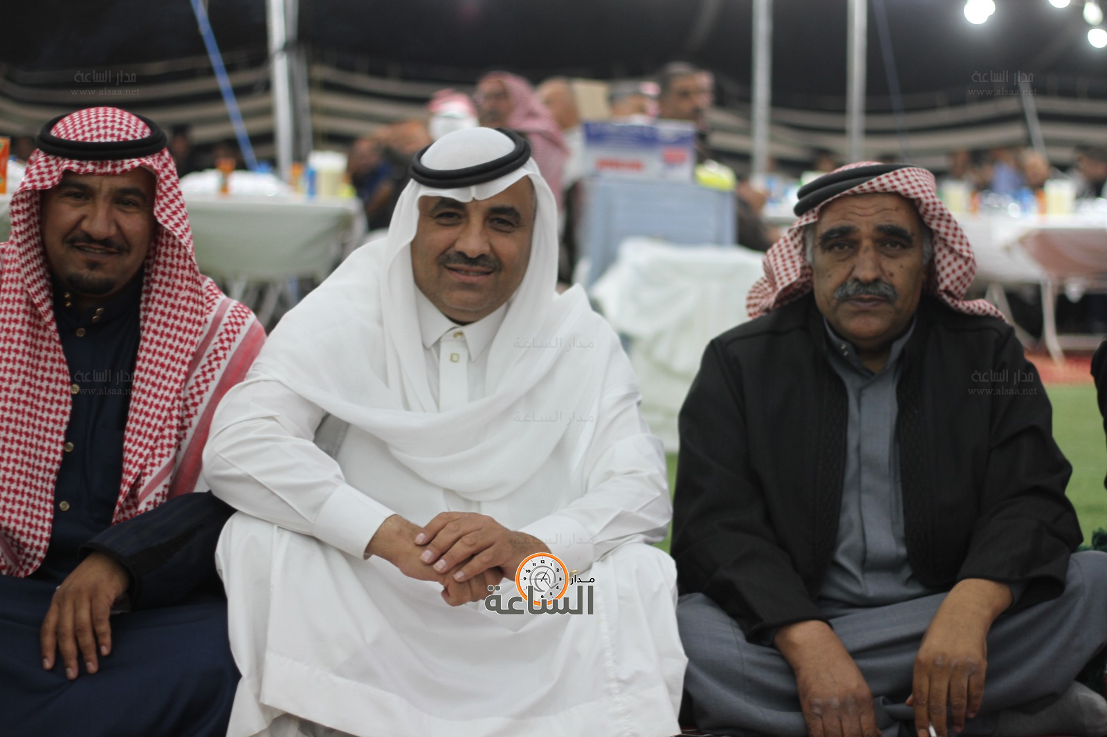 Madar Al-Saa Images 0.528319497807693