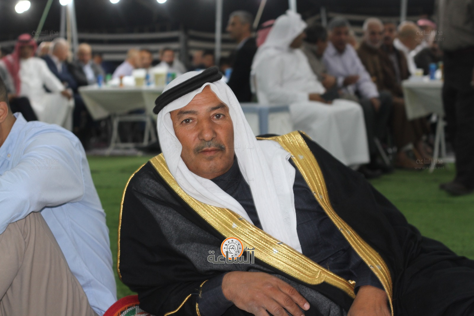 Madar Al-Saa Images 0.8346193262451138