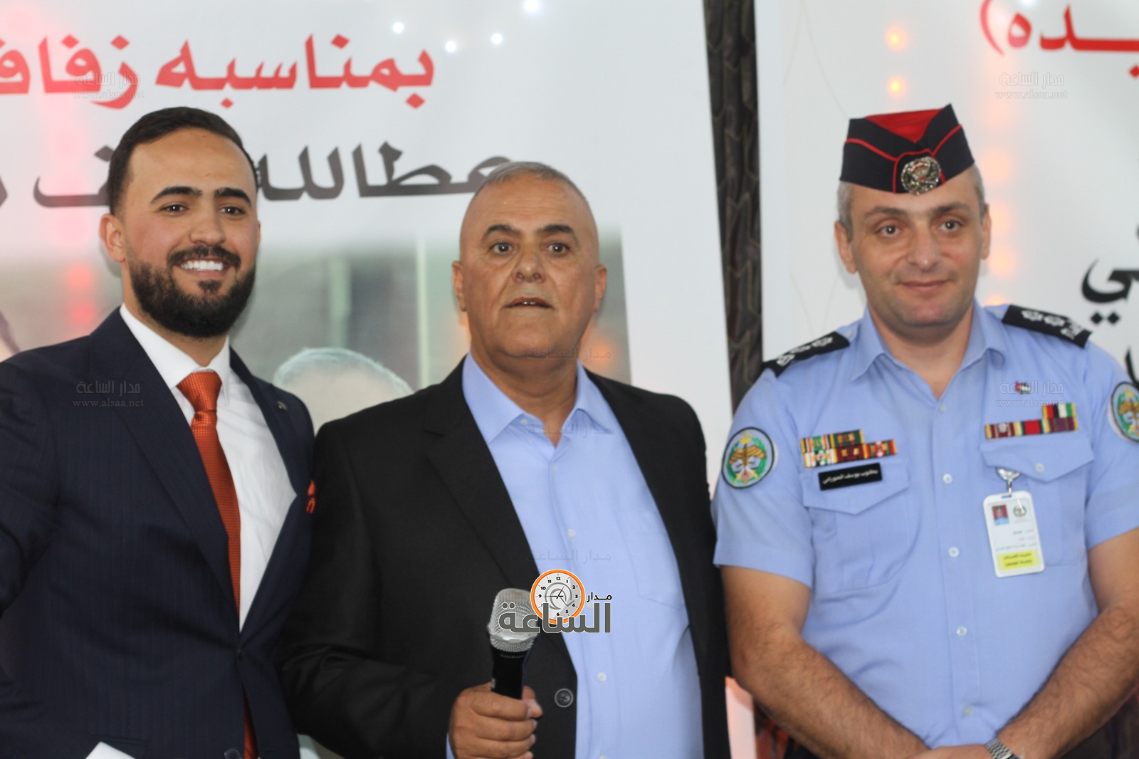 Madar Al-Saa Images 0.5021014645988868