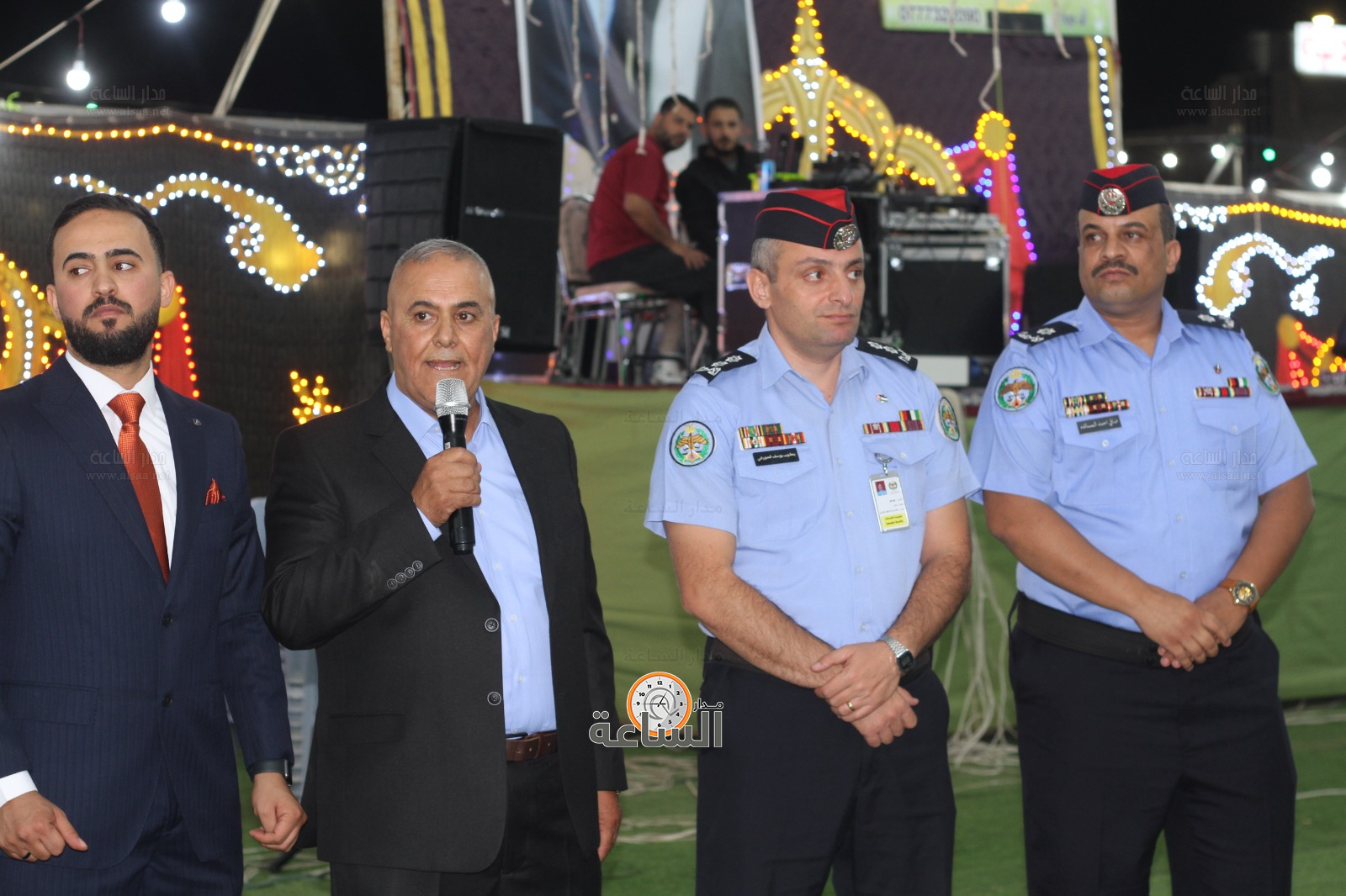 Madar Al-Saa Images 0.6272004794741074