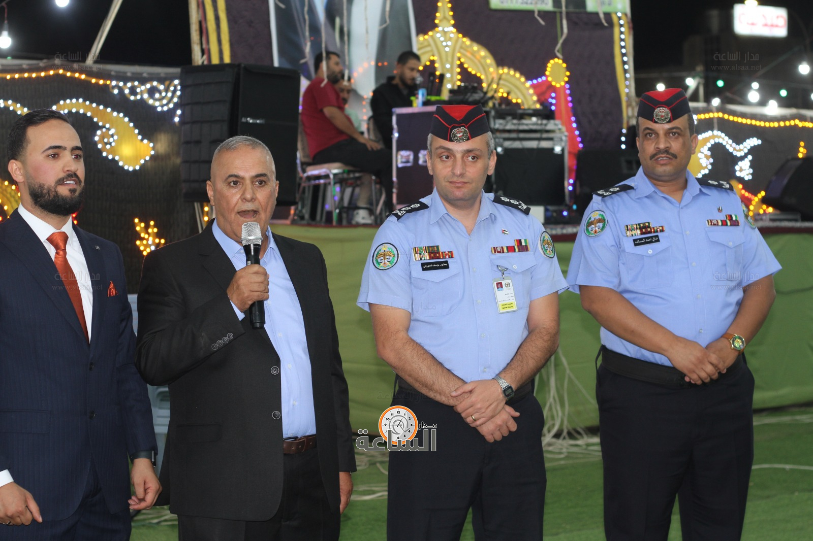 Madar Al-Saa Images 0.82862996506545