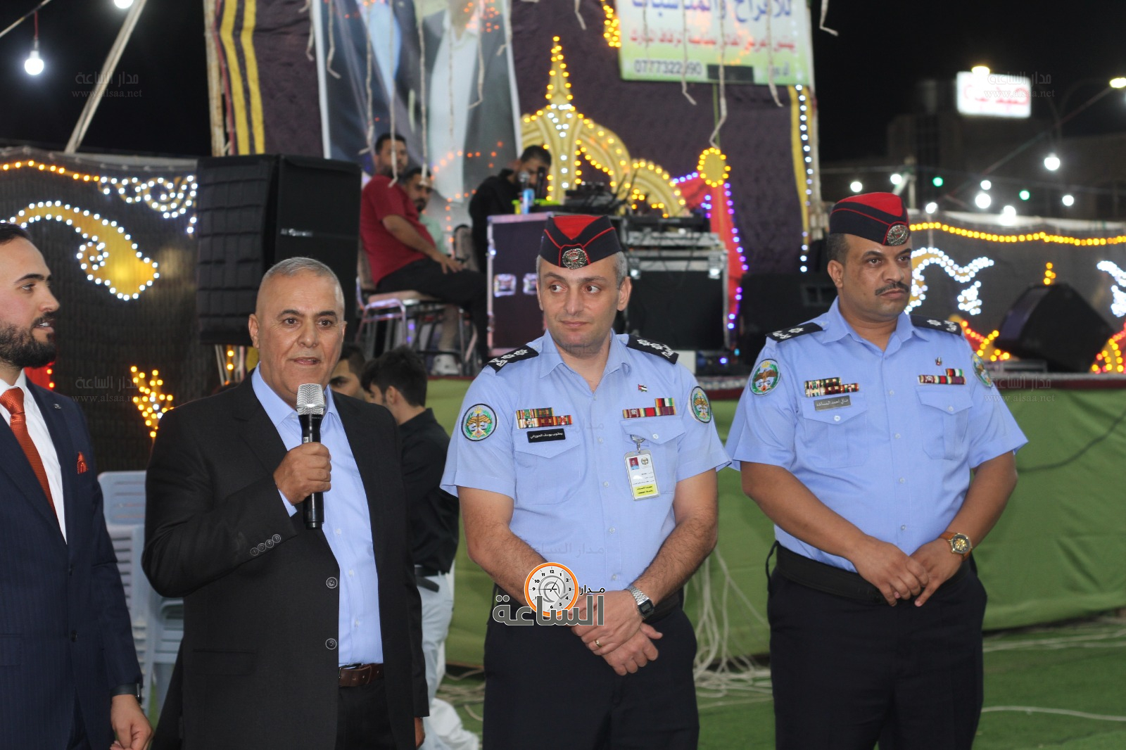 Madar Al-Saa Images 0.926617549830142