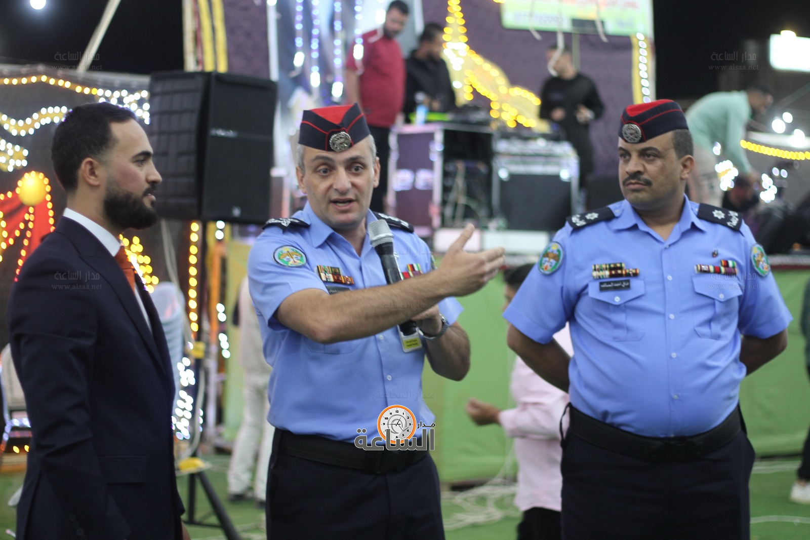 Madar Al-Saa Images 0.6256947288991535