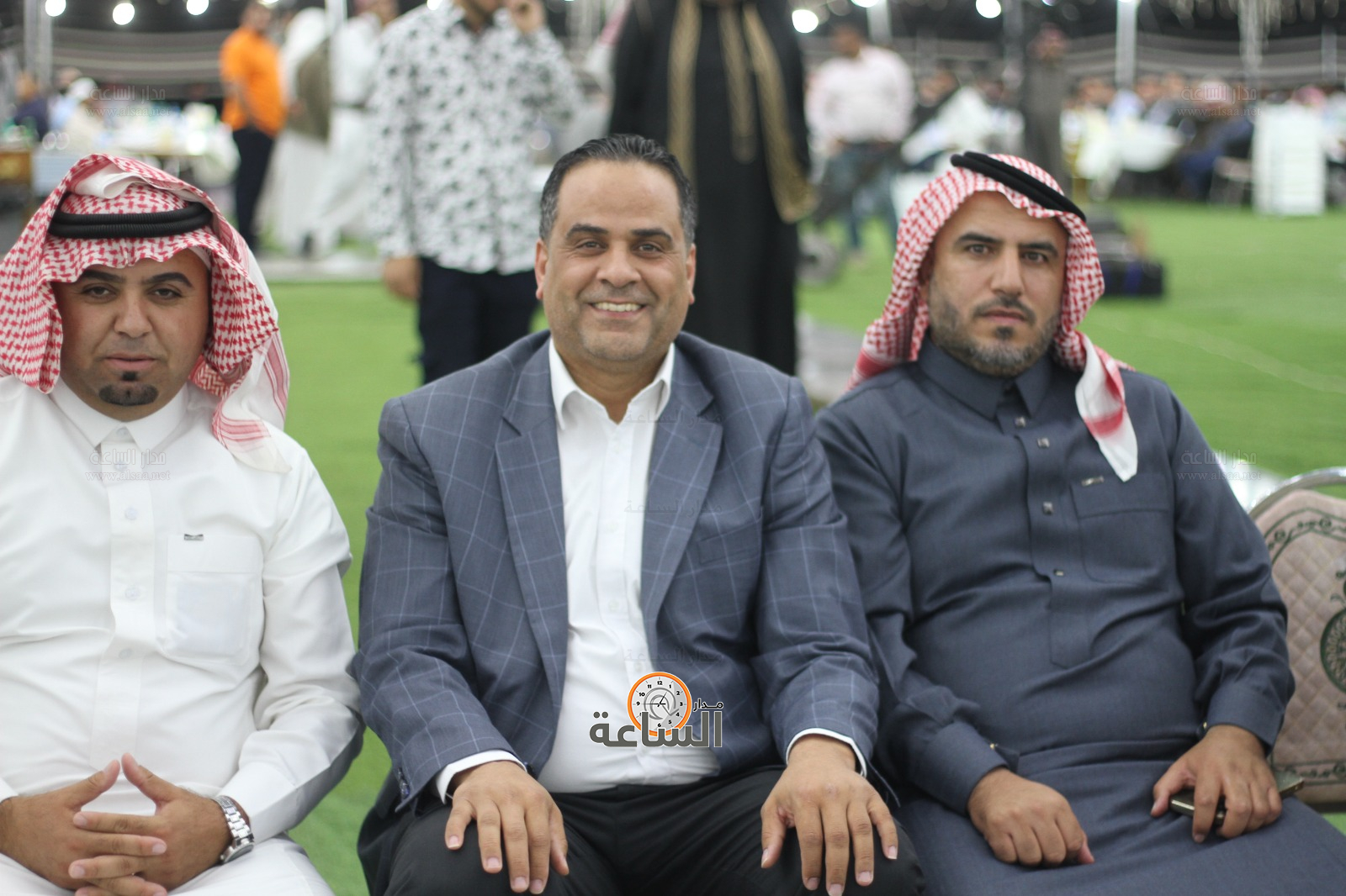 Madar Al-Saa Images 0.2511319116540466