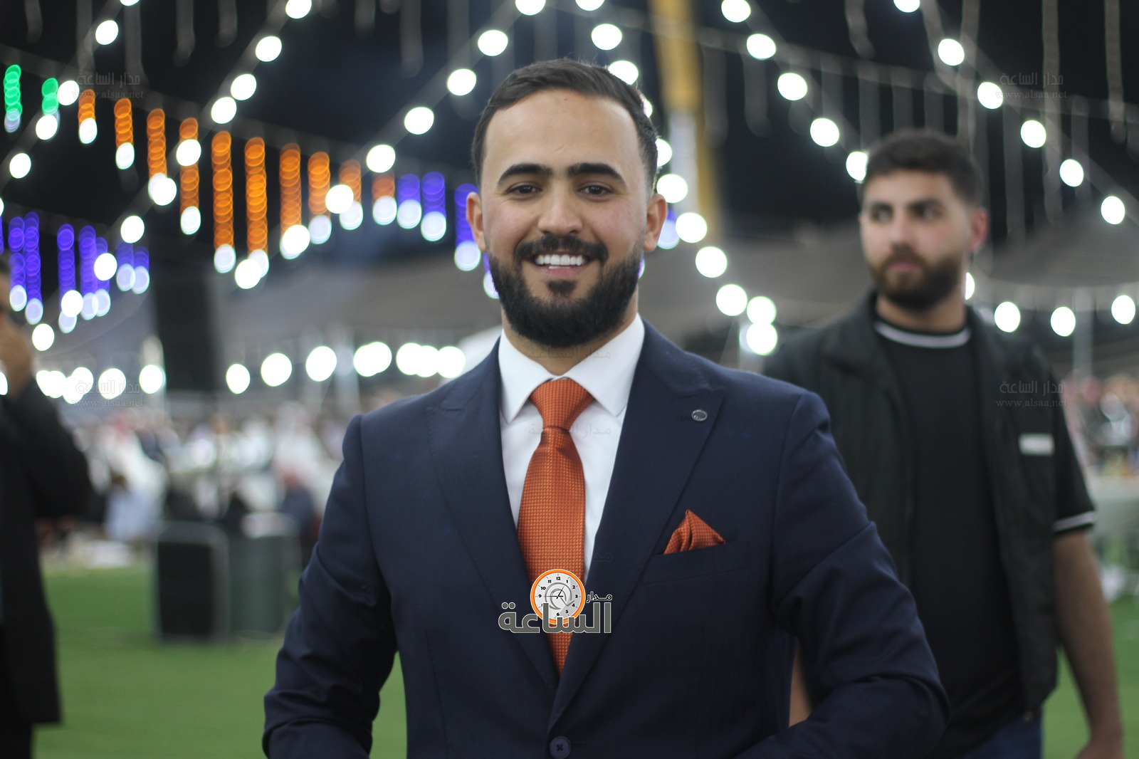 Madar Al-Saa Images 0.9049511321361041