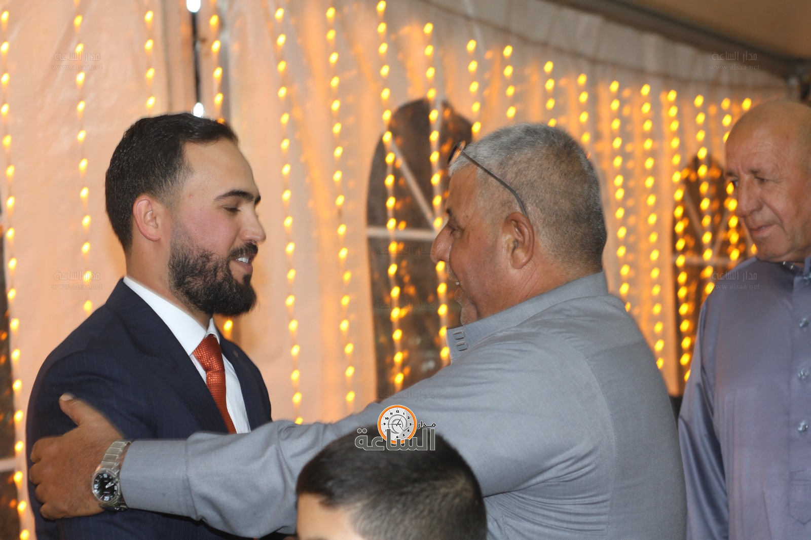 Madar Al-Saa Images 0.5780243480182136