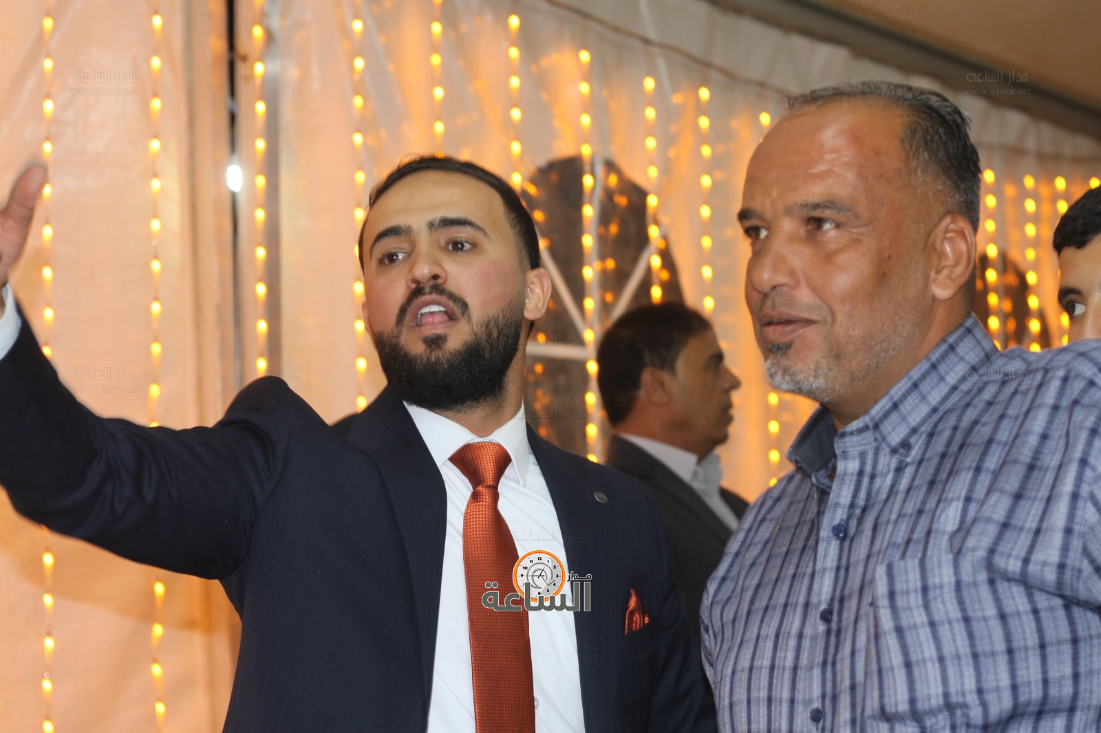 Madar Al-Saa Images 0.1813007732197348