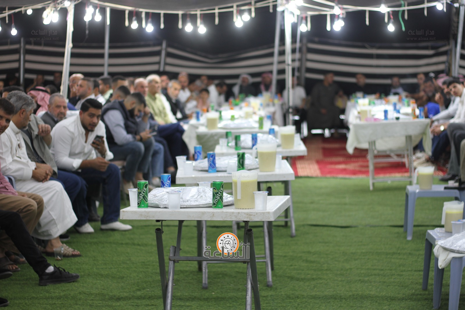 Madar Al-Saa Images 0.08523033978610106