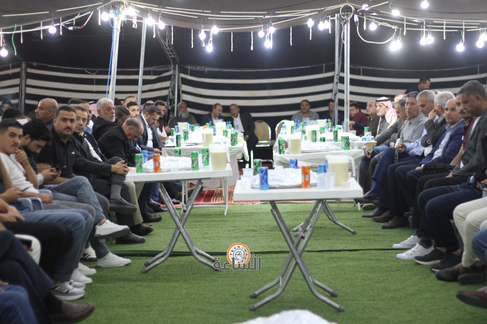 Madar Al-Saa Images 0.6382027138204767