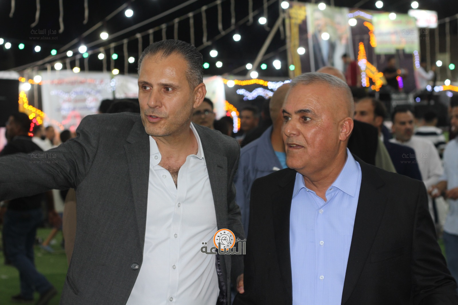 Madar Al-Saa Images 0.6019297766745567