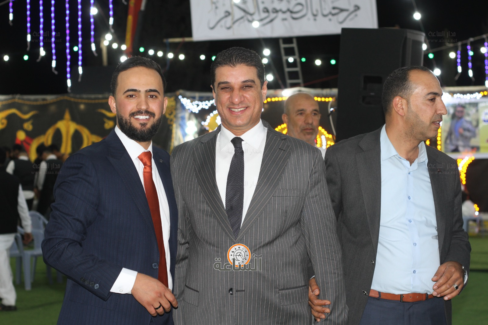 Madar Al-Saa Images 0.034317962325457696