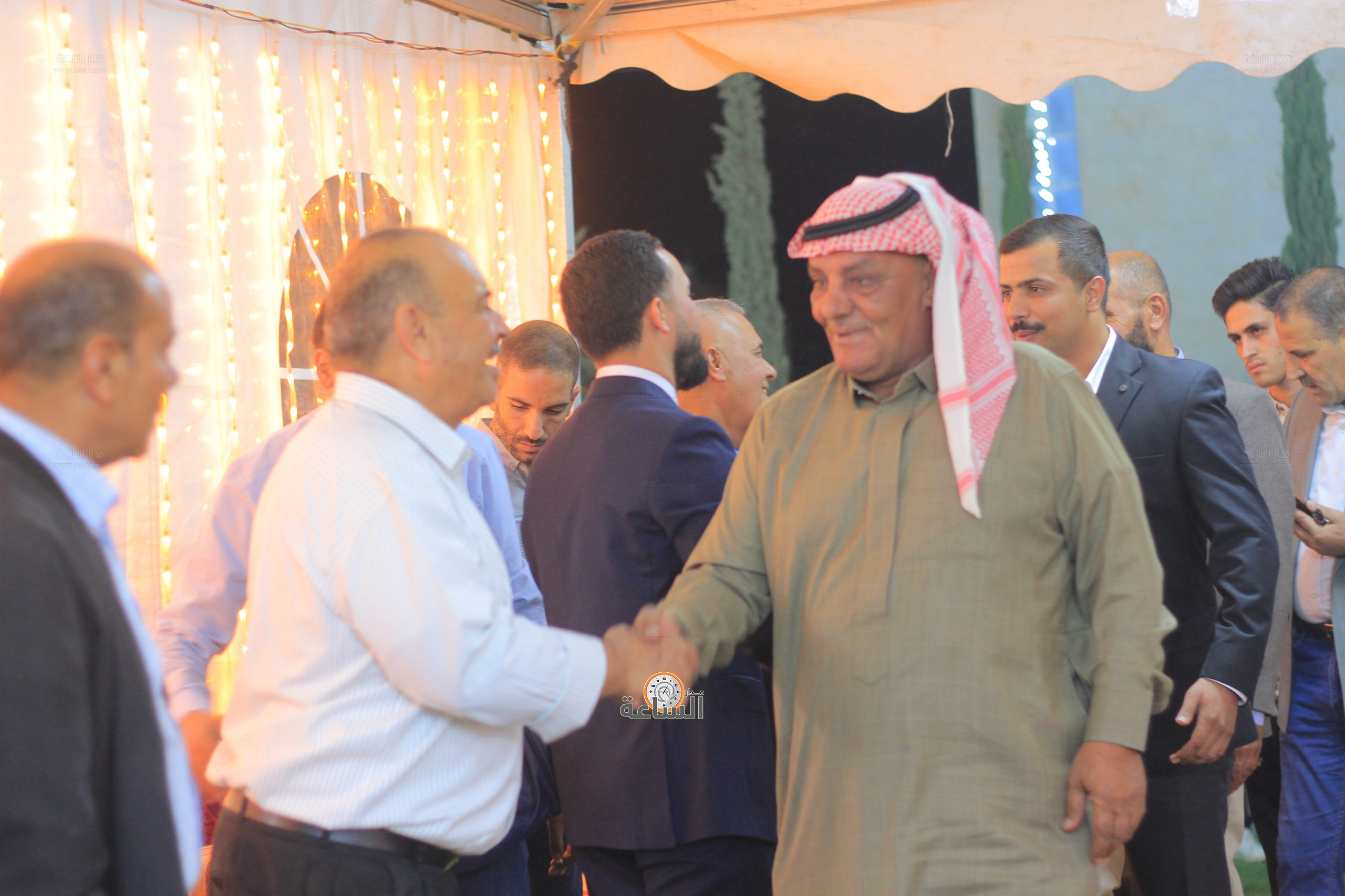 Madar Al-Saa Images 0.7677785815453477