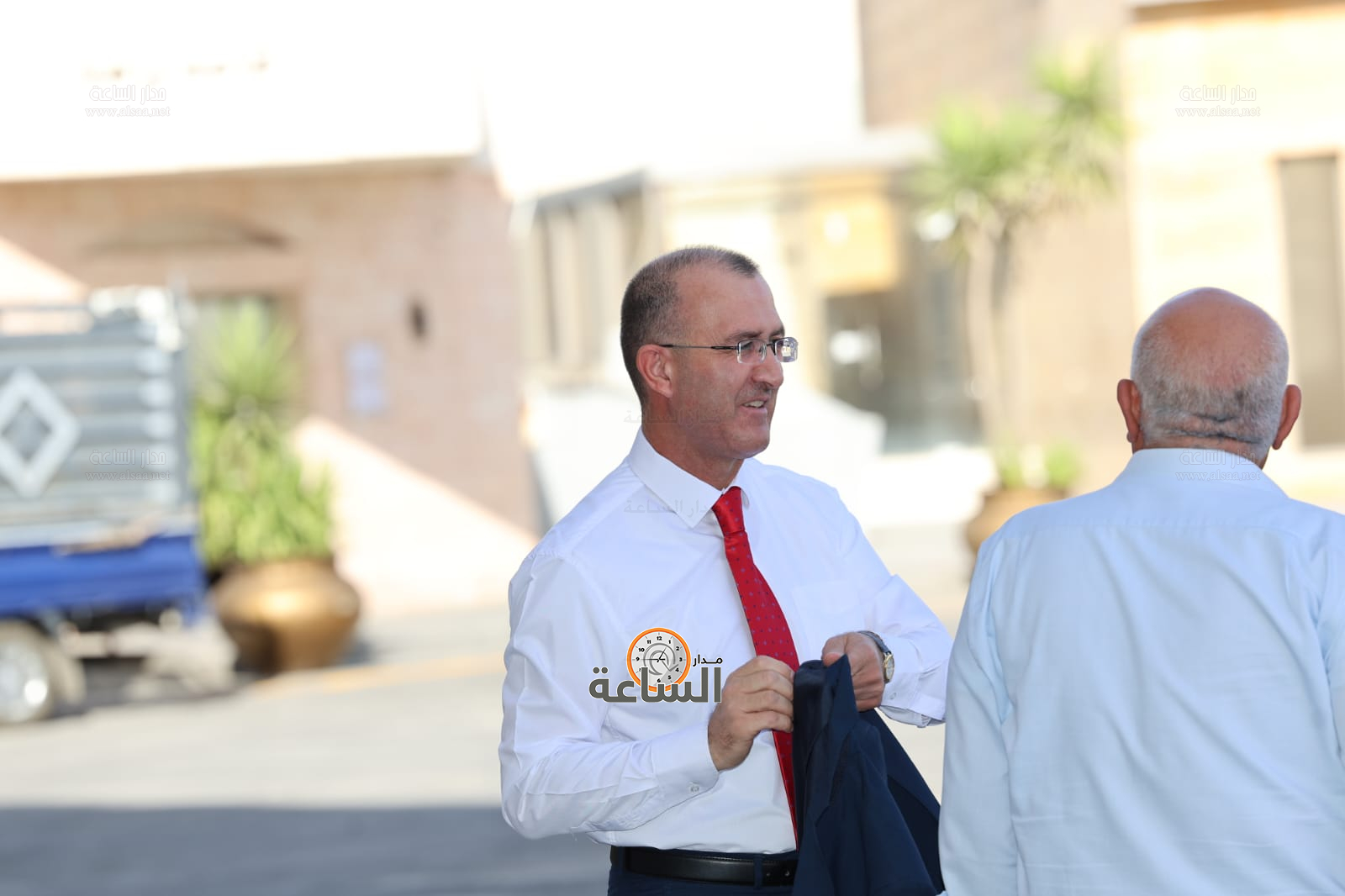 Madar Al-Saa Images 0.5762563876177144