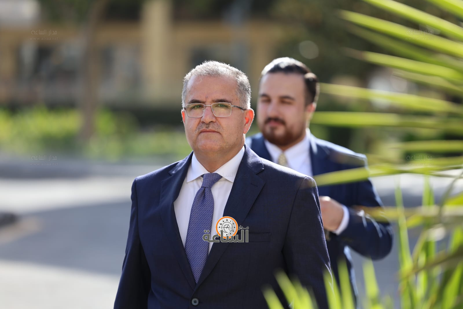 Madar Al-Saa Images 0.3809453872787012