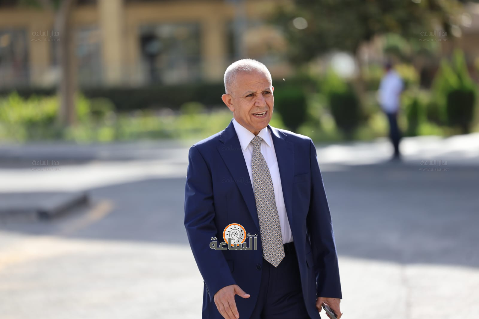 Madar Al-Saa Images 0.5052407715683889