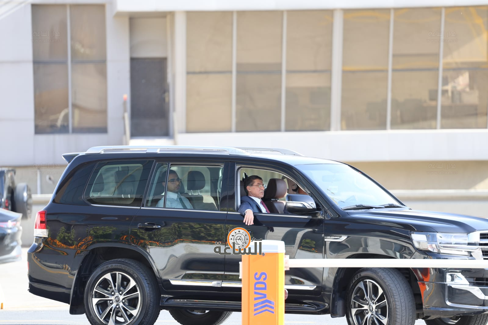 Madar Al-Saa Images 0.3140490732805783