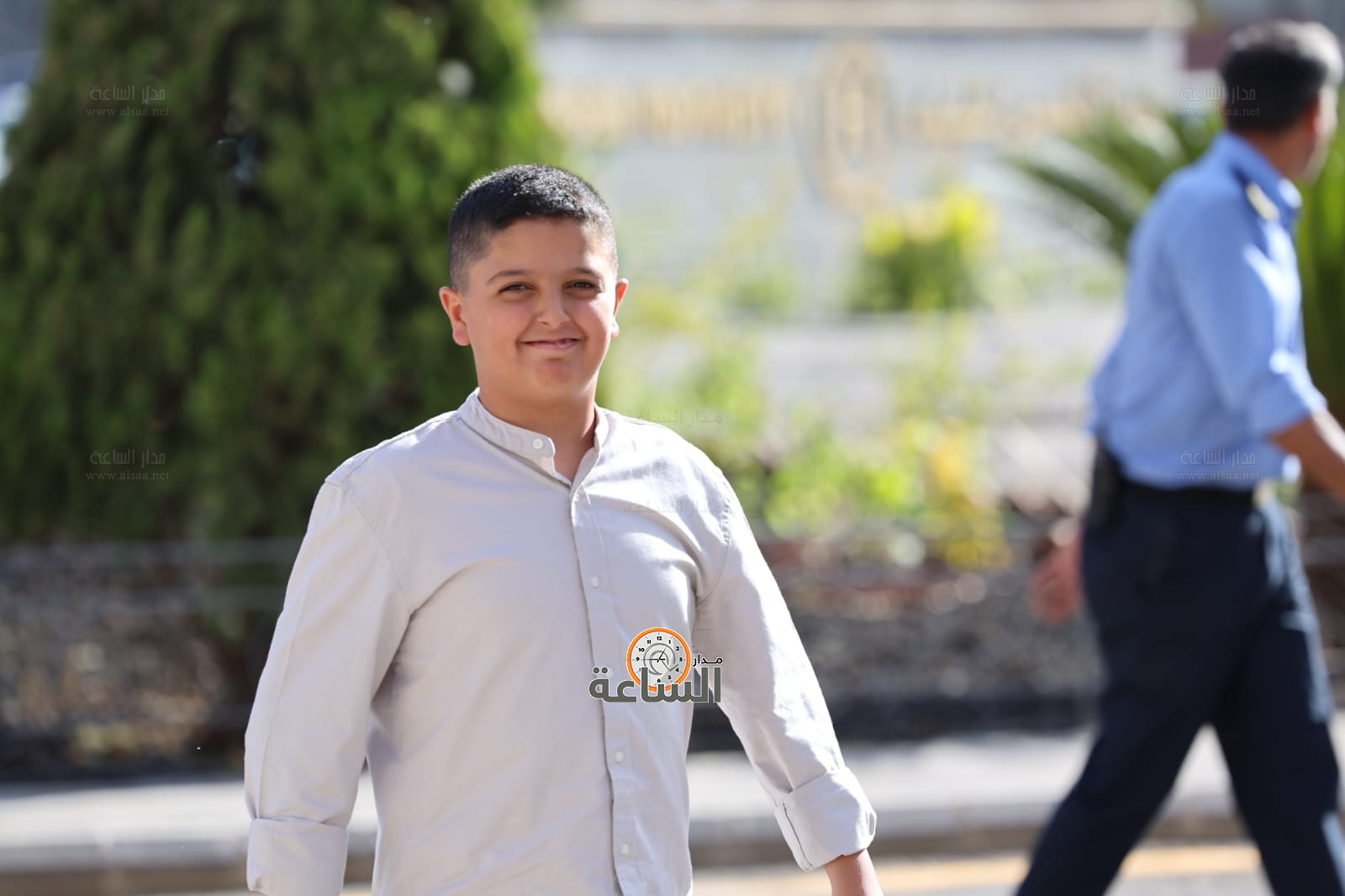 Madar Al-Saa Images 0.3949565893849437