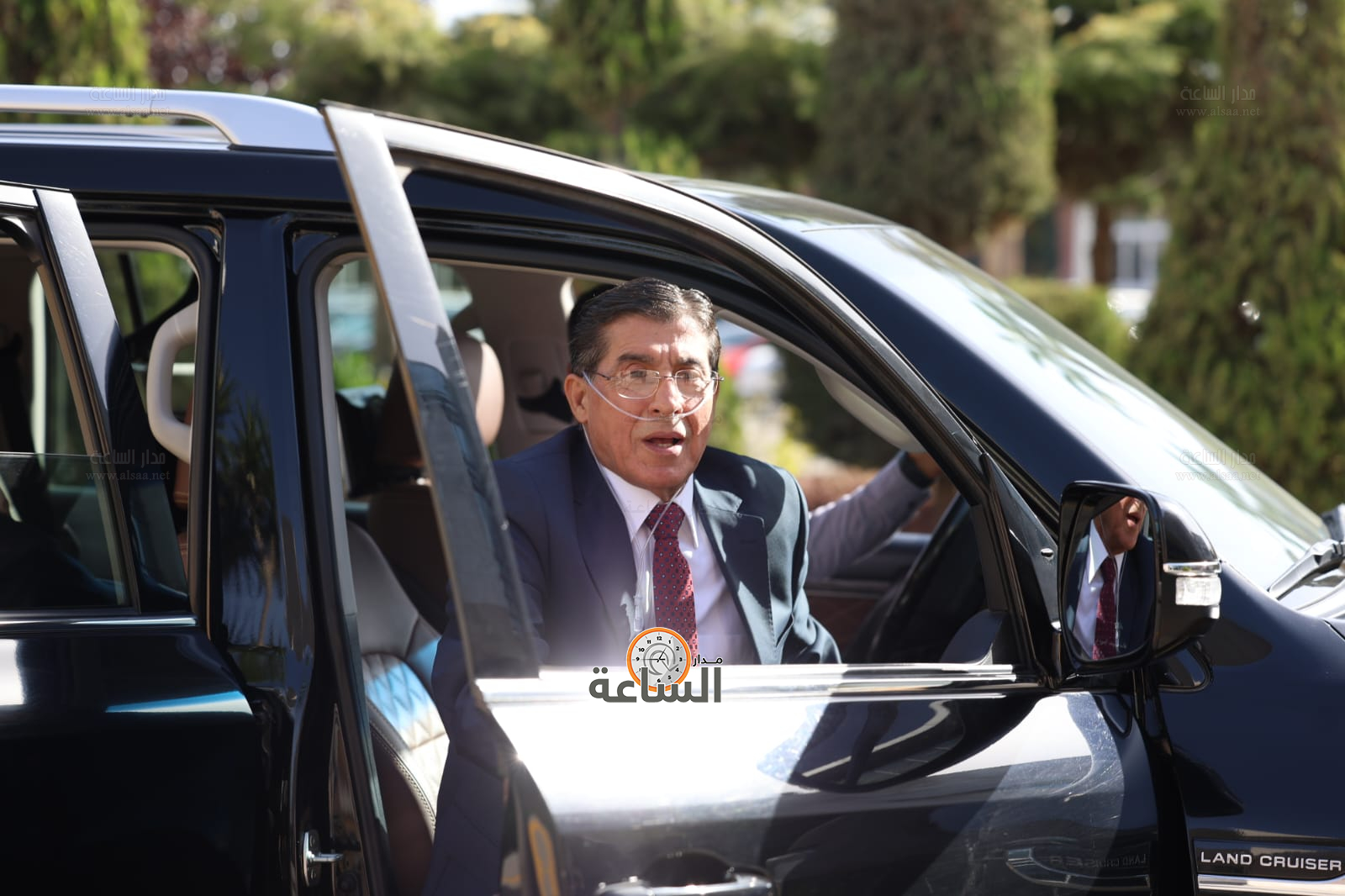 Madar Al-Saa Images 0.16639921763589627