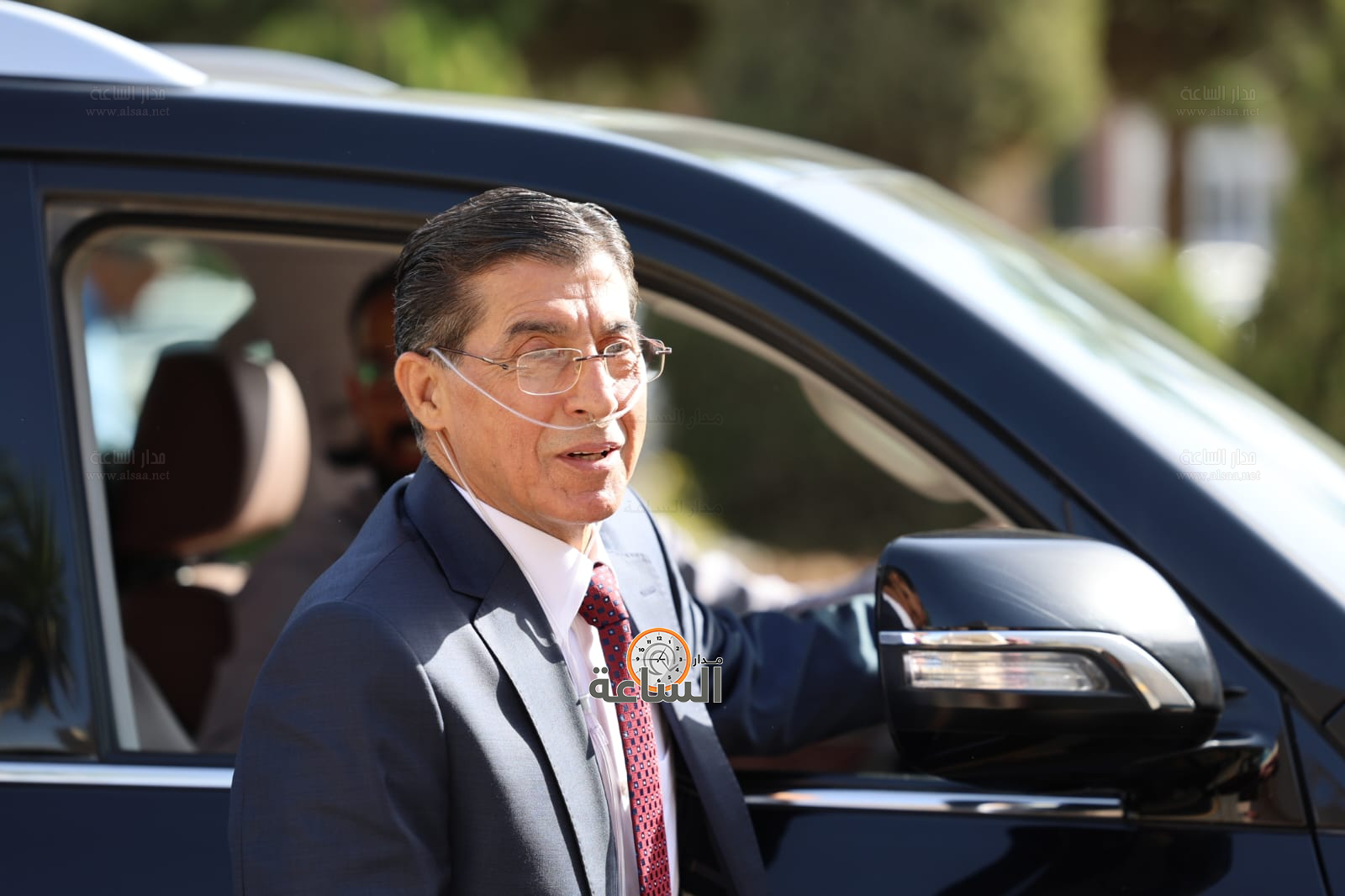 Madar Al-Saa Images 0.8739019167727187