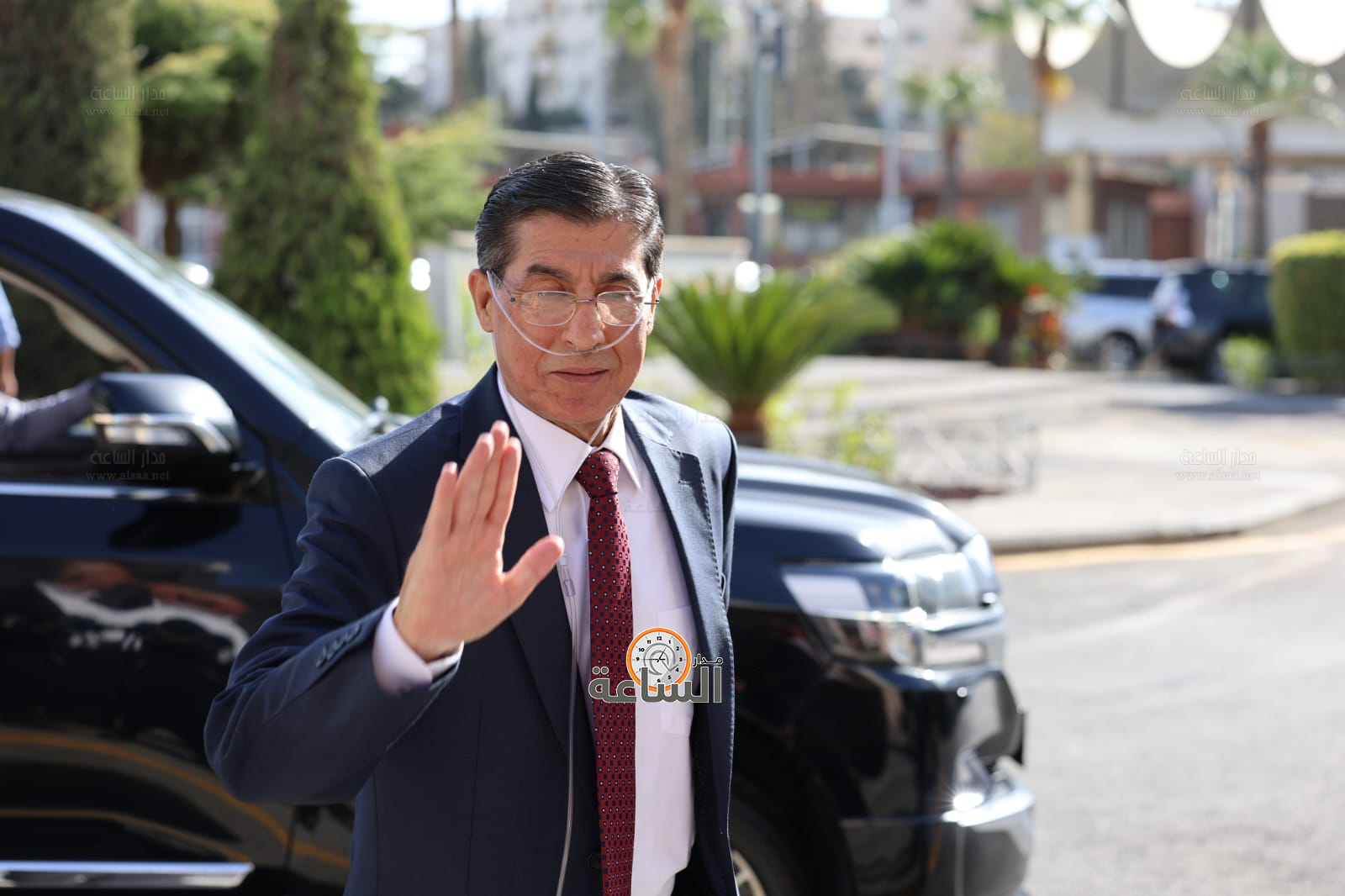 Madar Al-Saa Images 0.9687605612555881