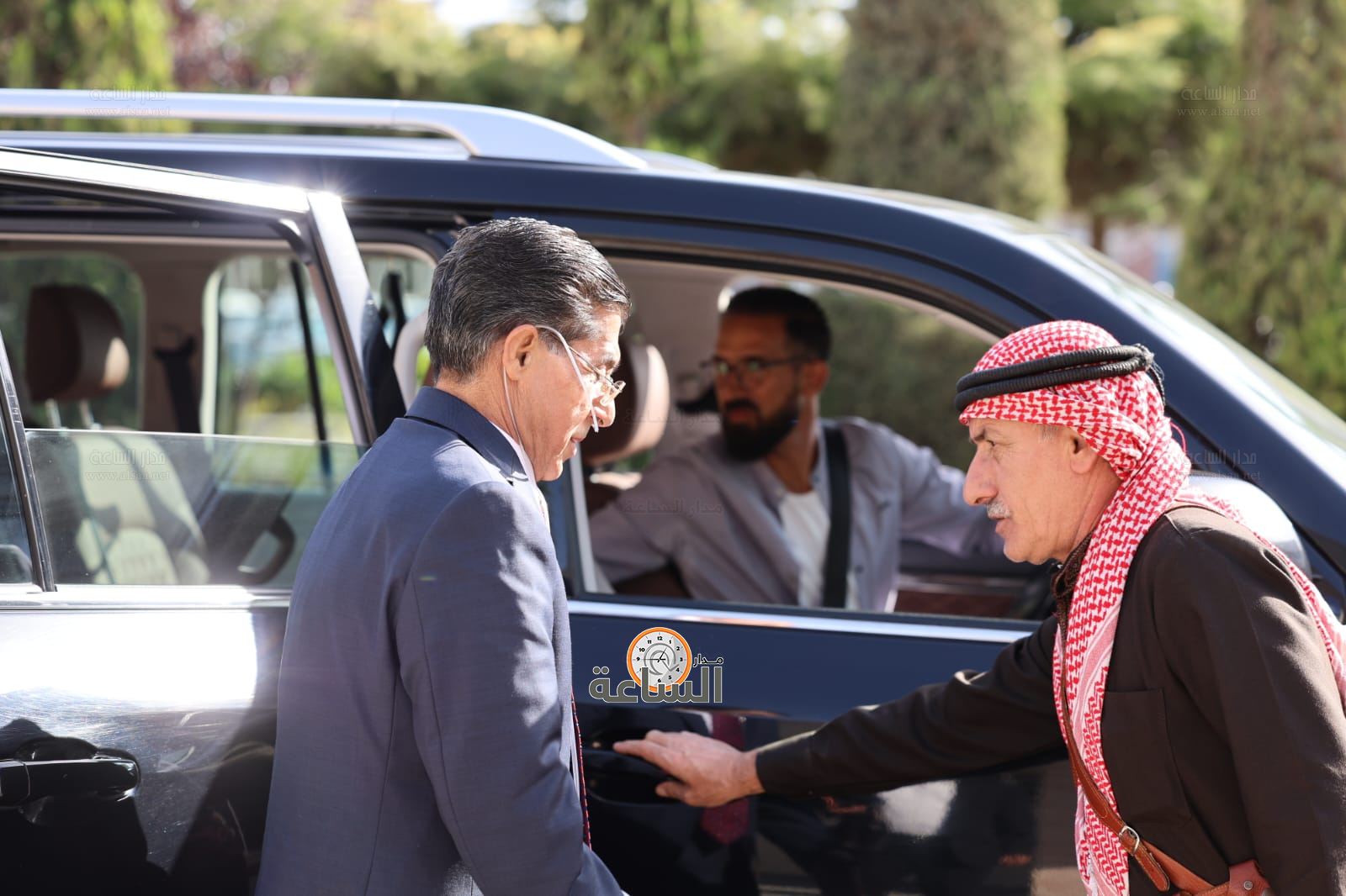 Madar Al-Saa Images 0.0210805512756701