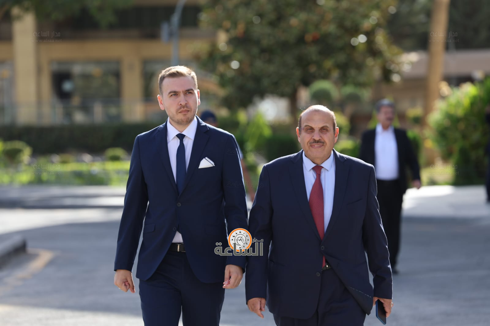 Madar Al-Saa Images 0.15442404019865152