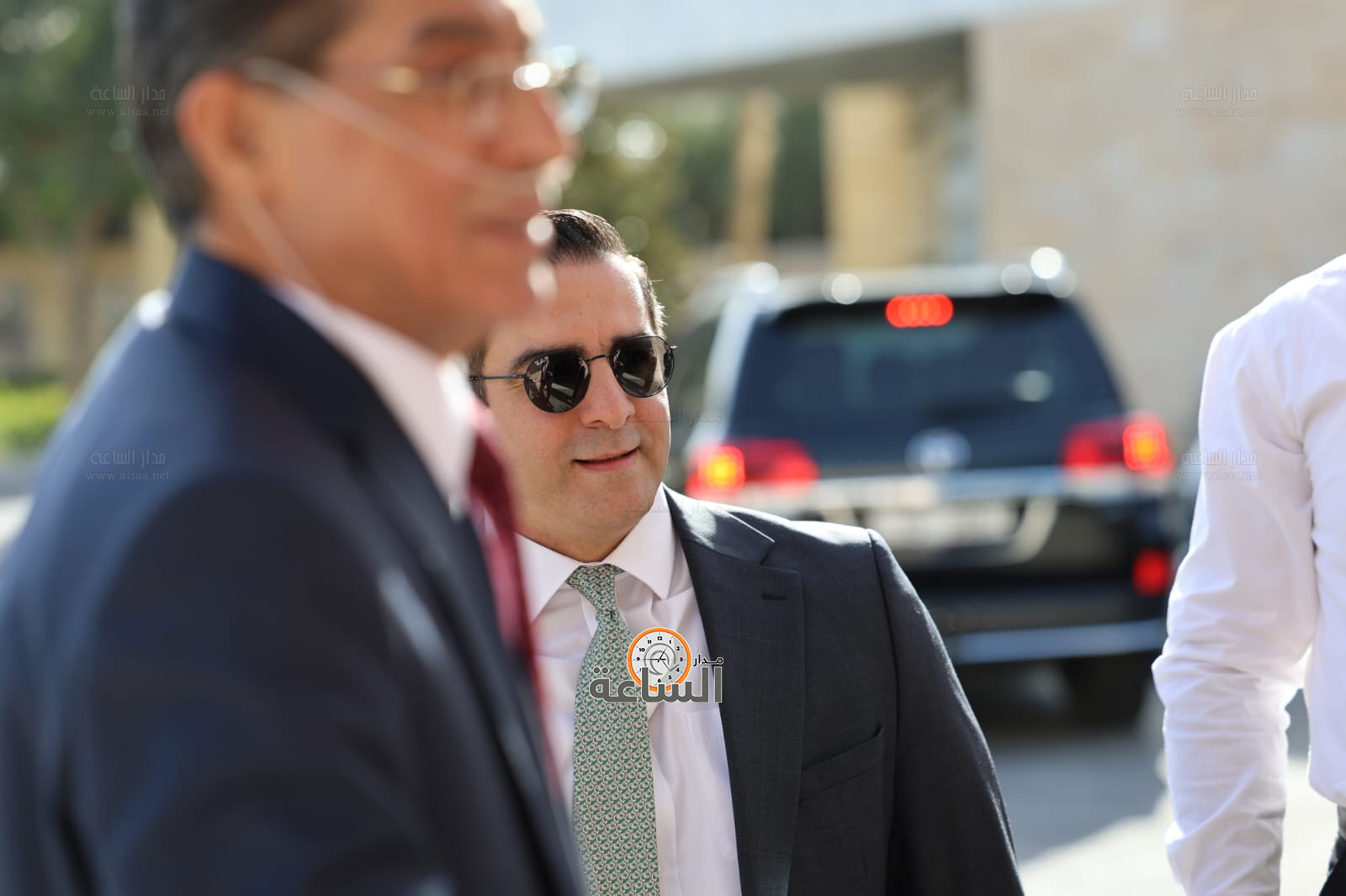 Madar Al-Saa Images 0.8413359893329488