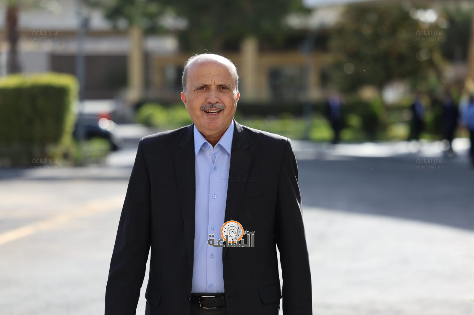 Madar Al-Saa Images 0.18451334928309227