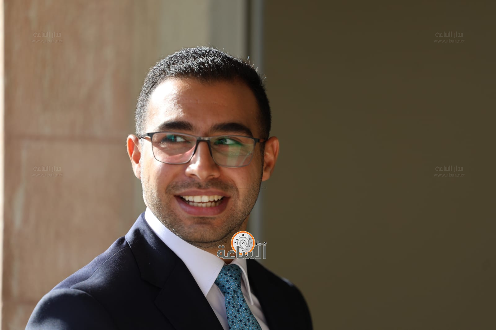 Madar Al-Saa Images 0.3147776156670268